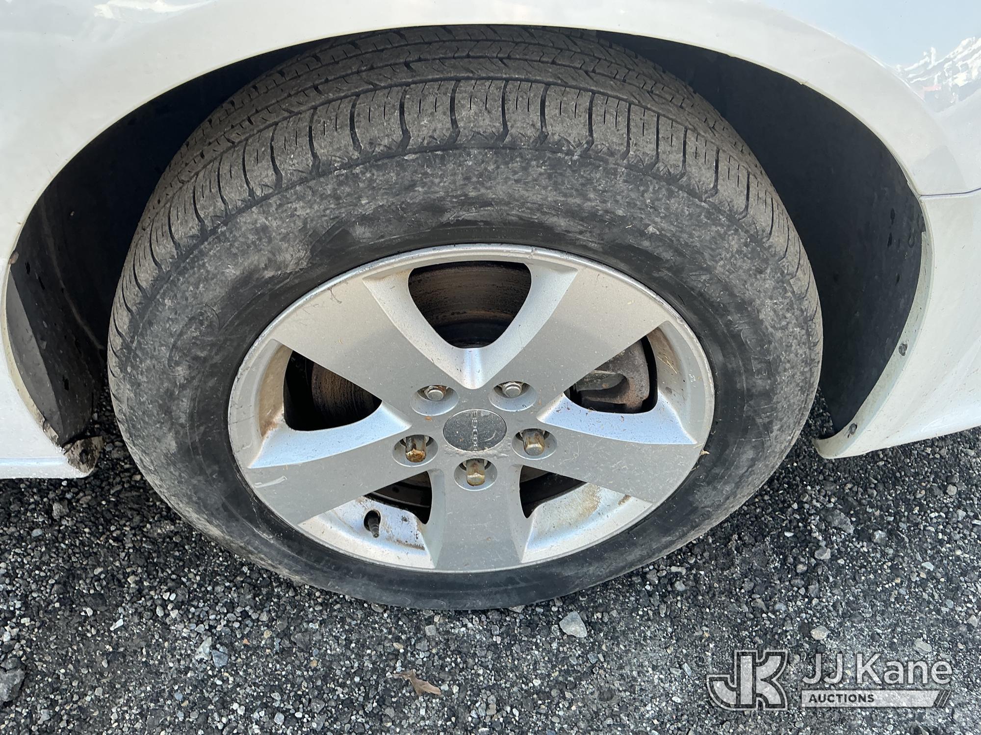 2013 Dodge GRAND CARAVAN