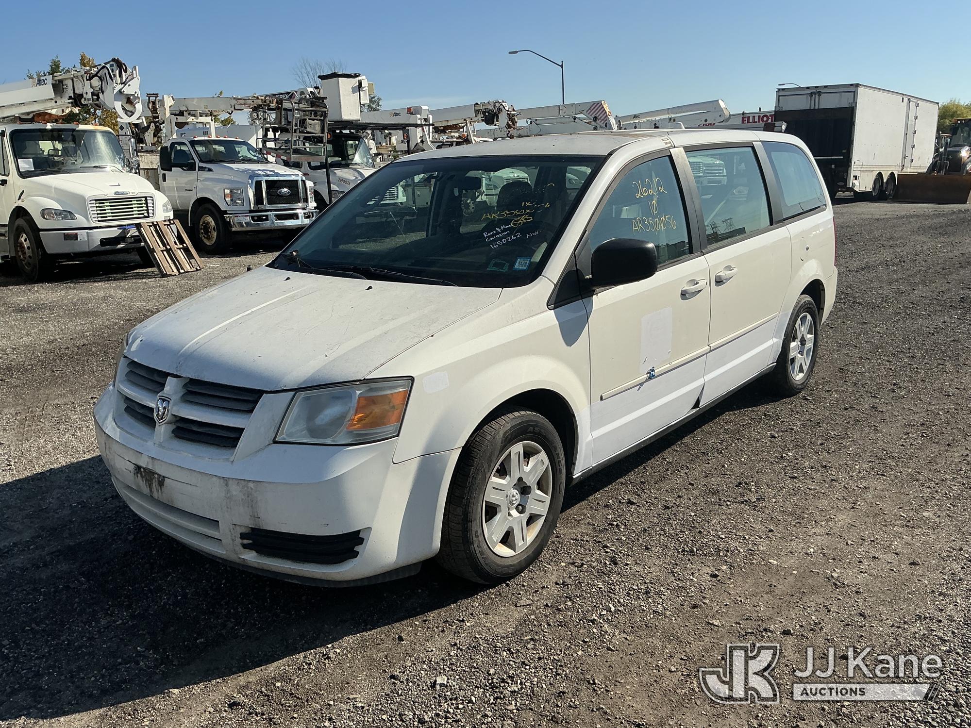 Photo of 2010 Dodge Grand Caravan