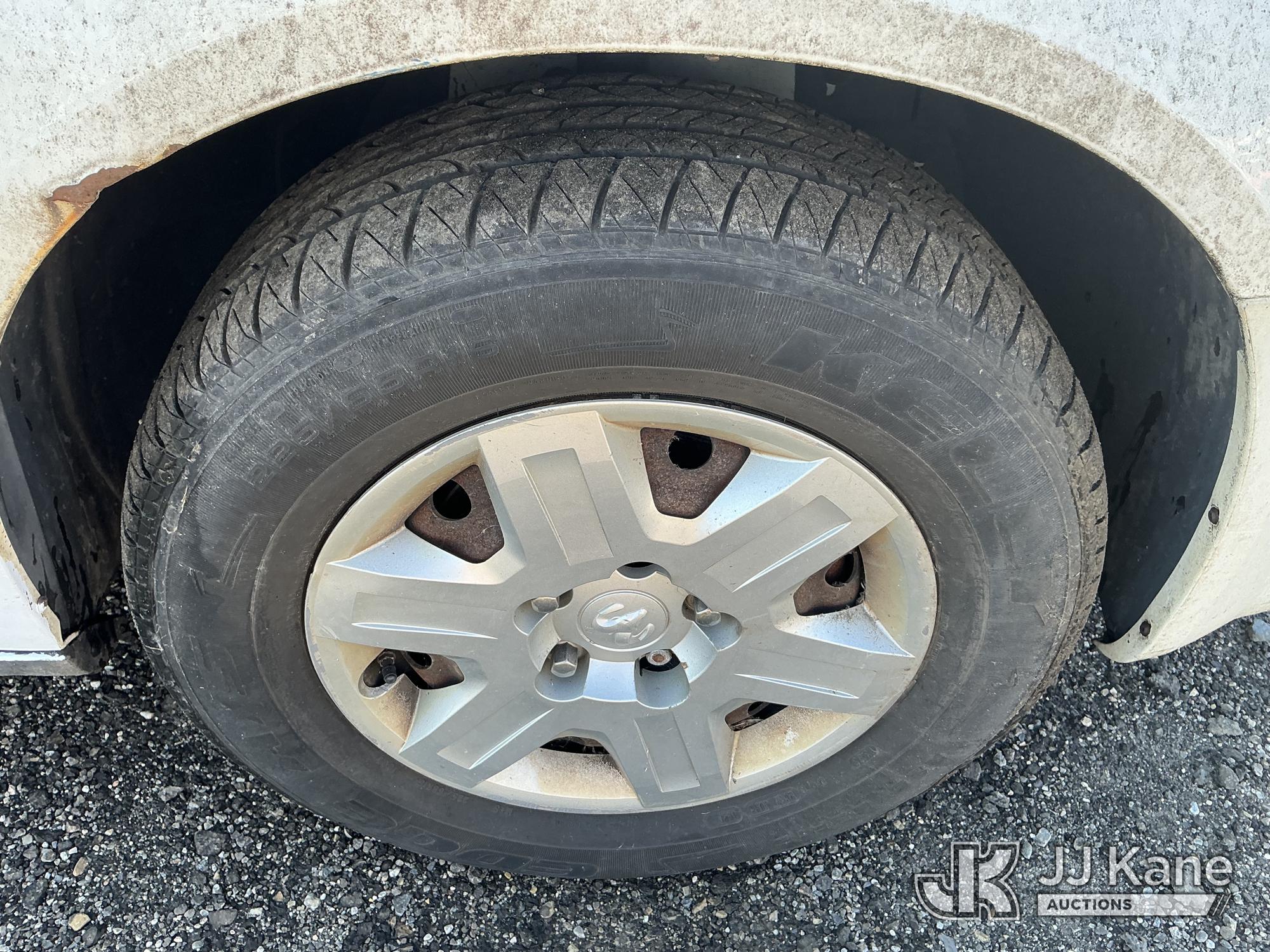 2010 Dodge GRAND CARAVAN
