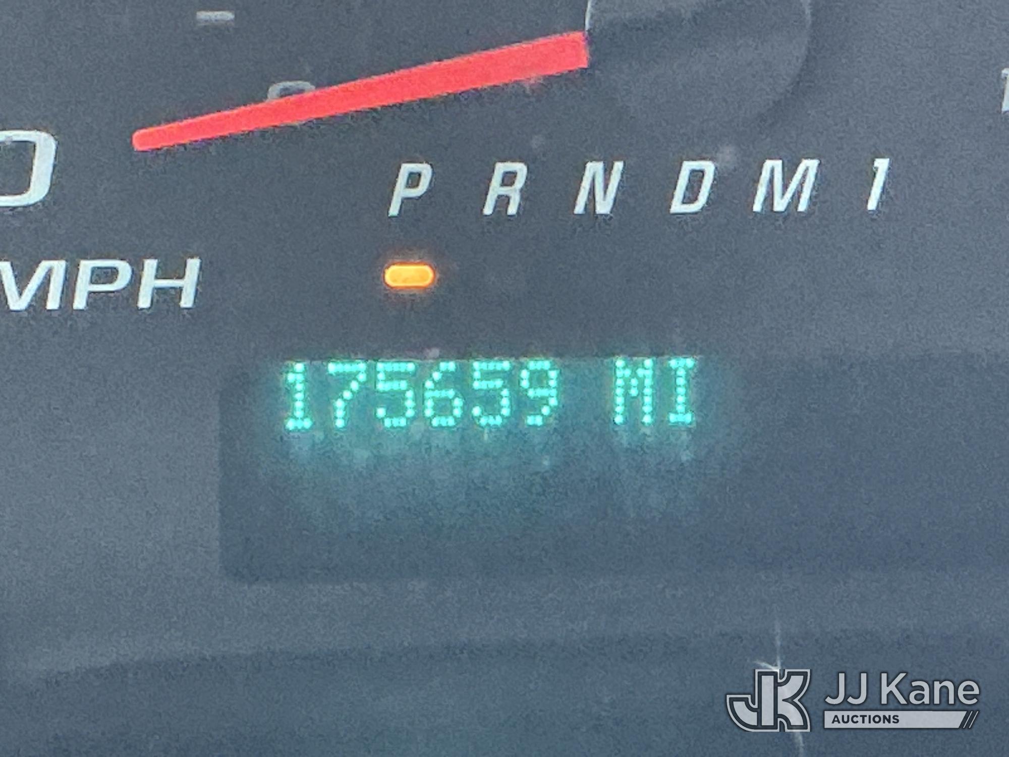 2019 Chevrolet EXPRESS G3500