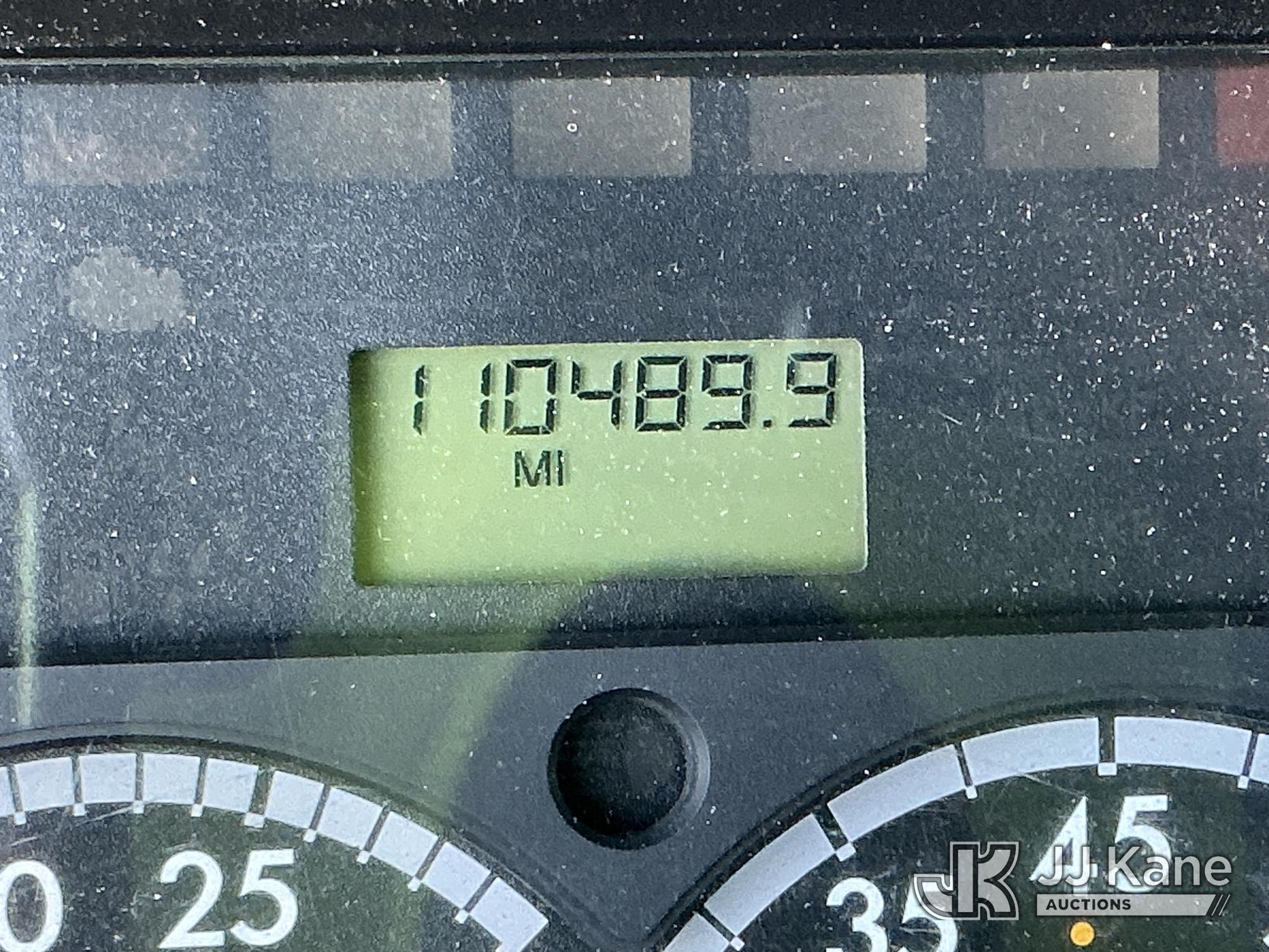 2014 Freightliner M2 106