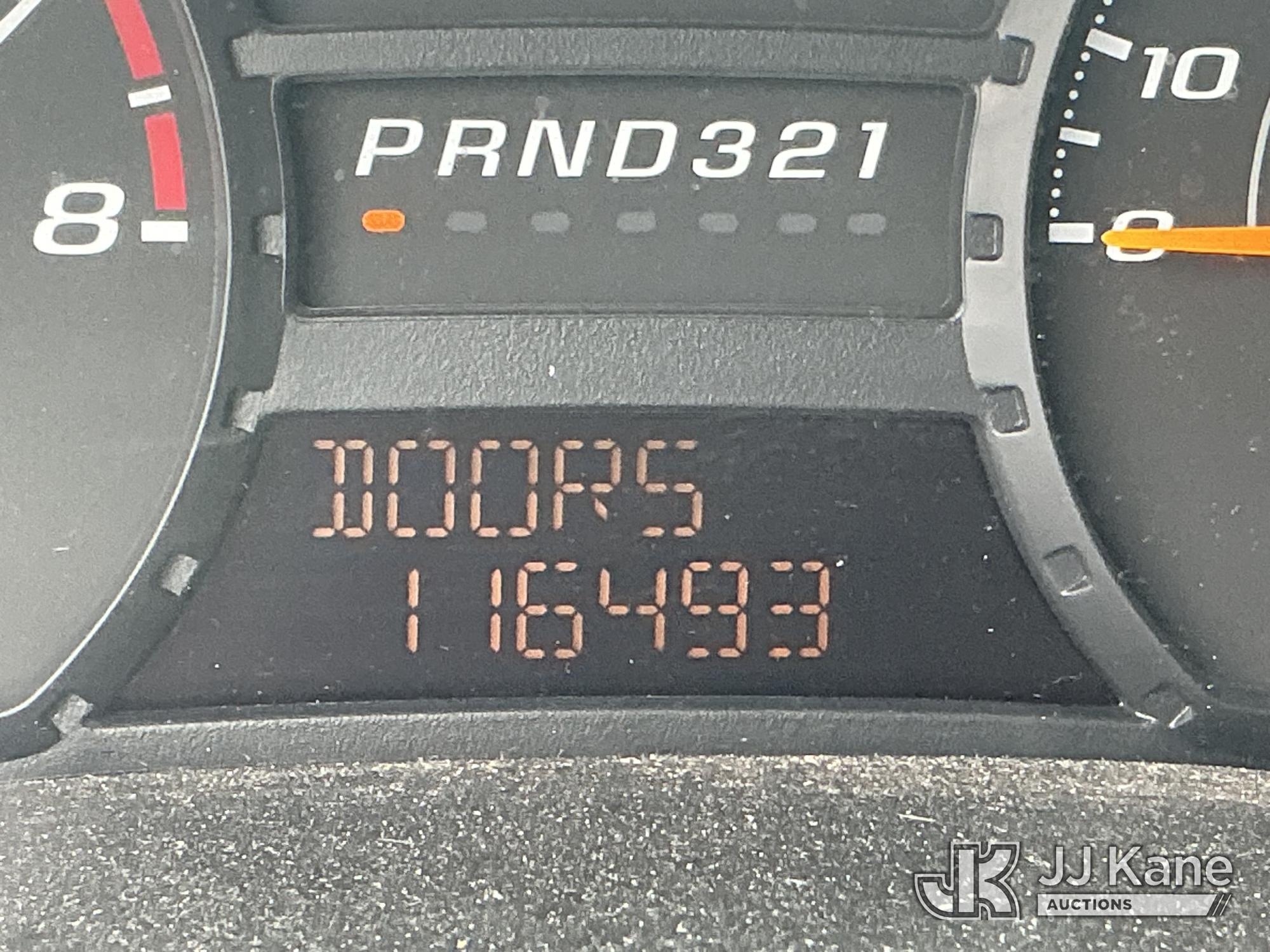 2006 Chevrolet COLORADO