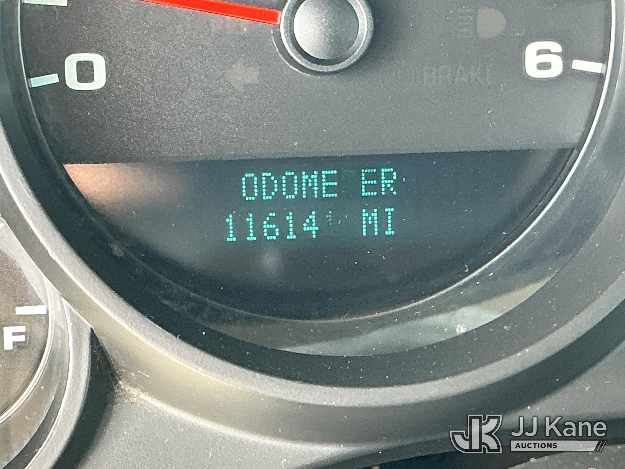 2008 GMC SIERRA 1500