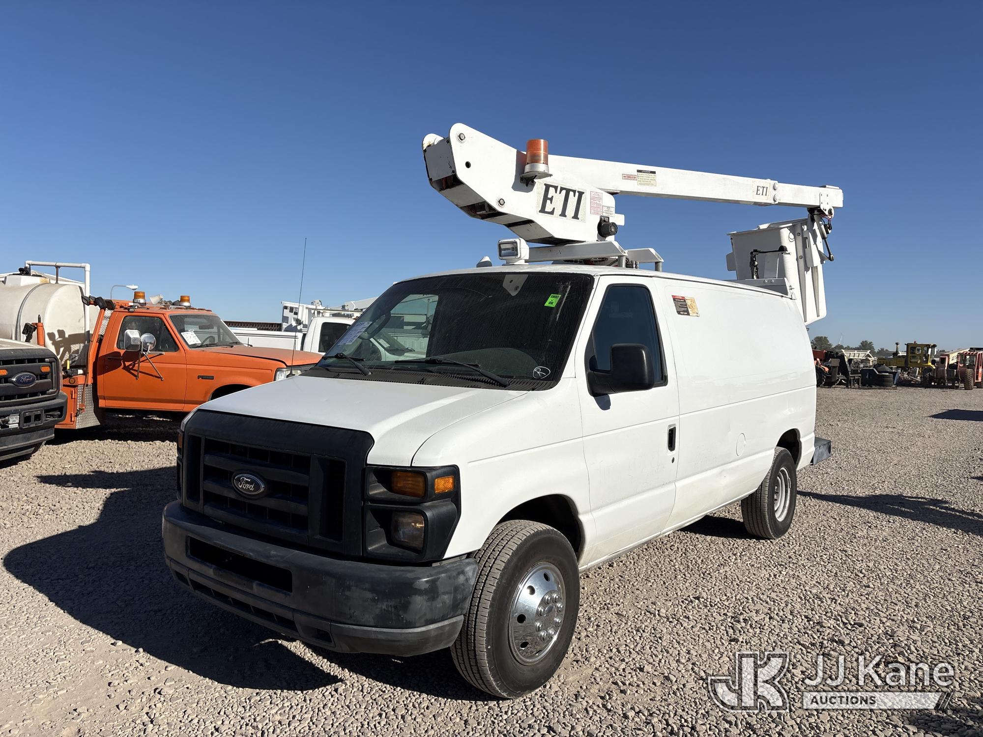 Photo of 2008 Ford Econoline