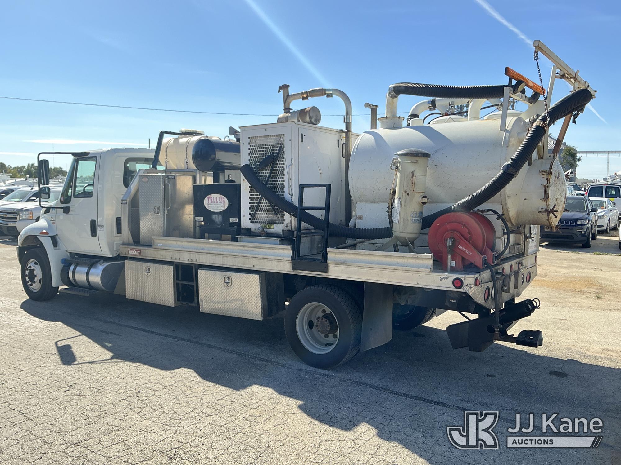 2016 International DURASTAR 4300