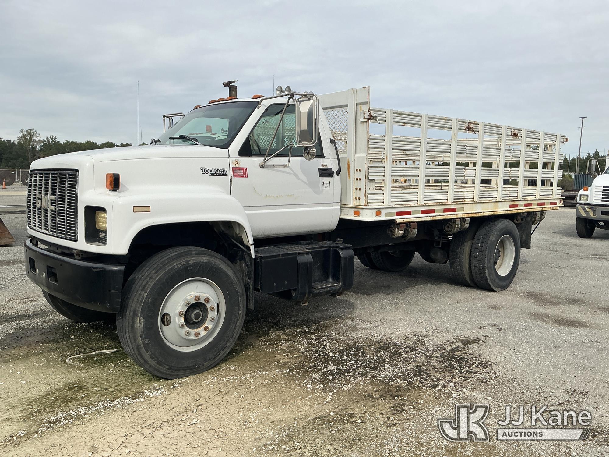 Photo of 1996 GMC Topkick