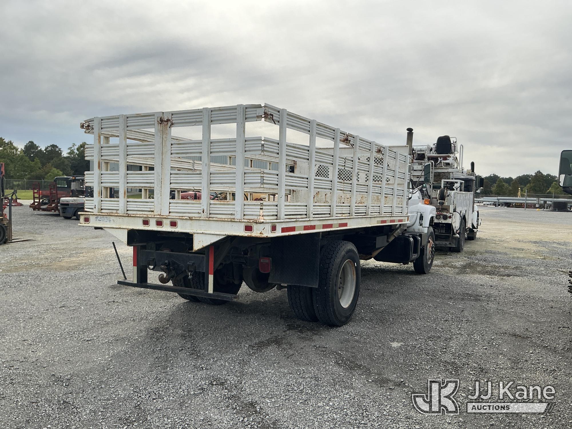 1996 GMC TOPKICK
