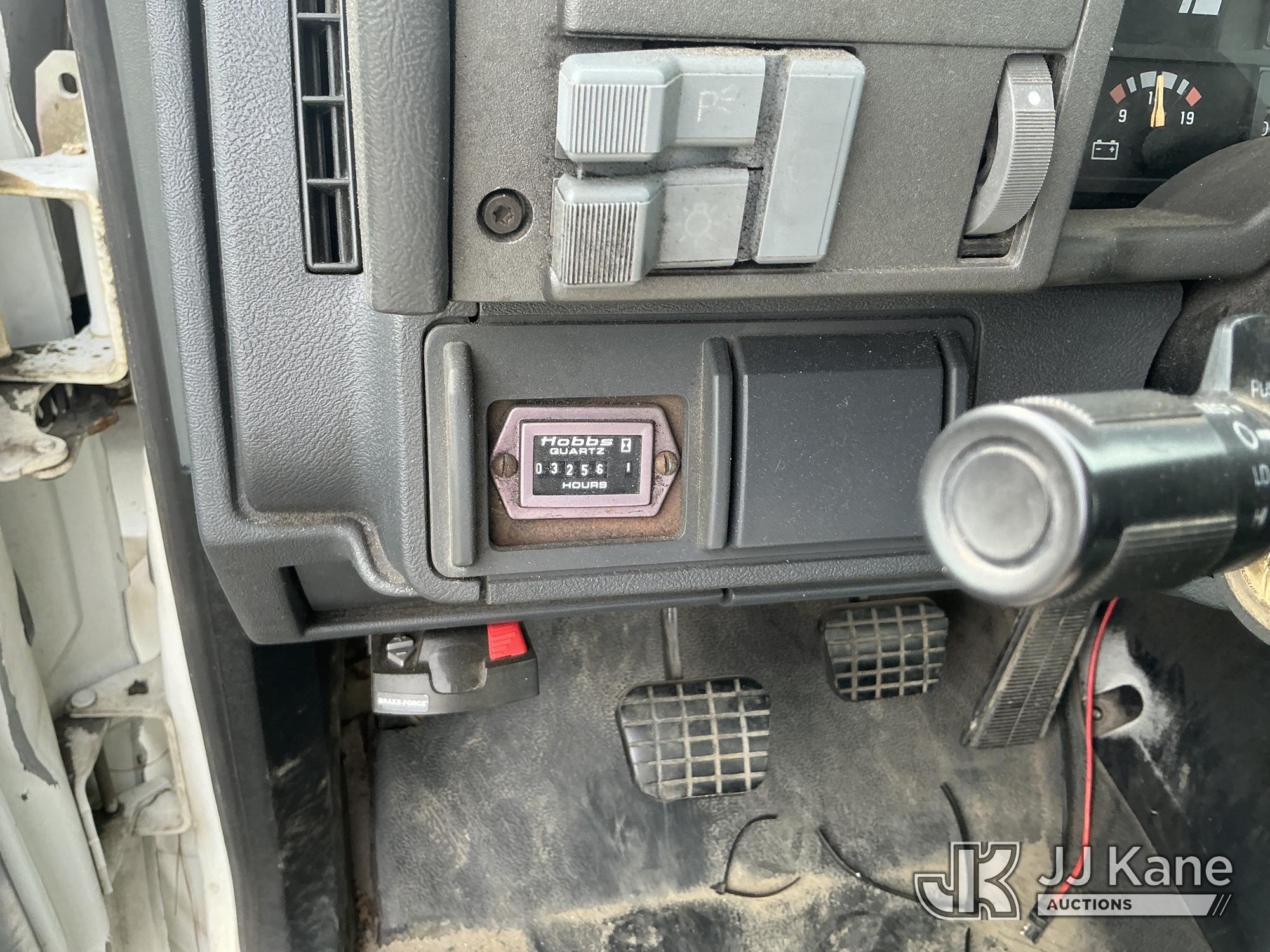 1996 GMC TOPKICK