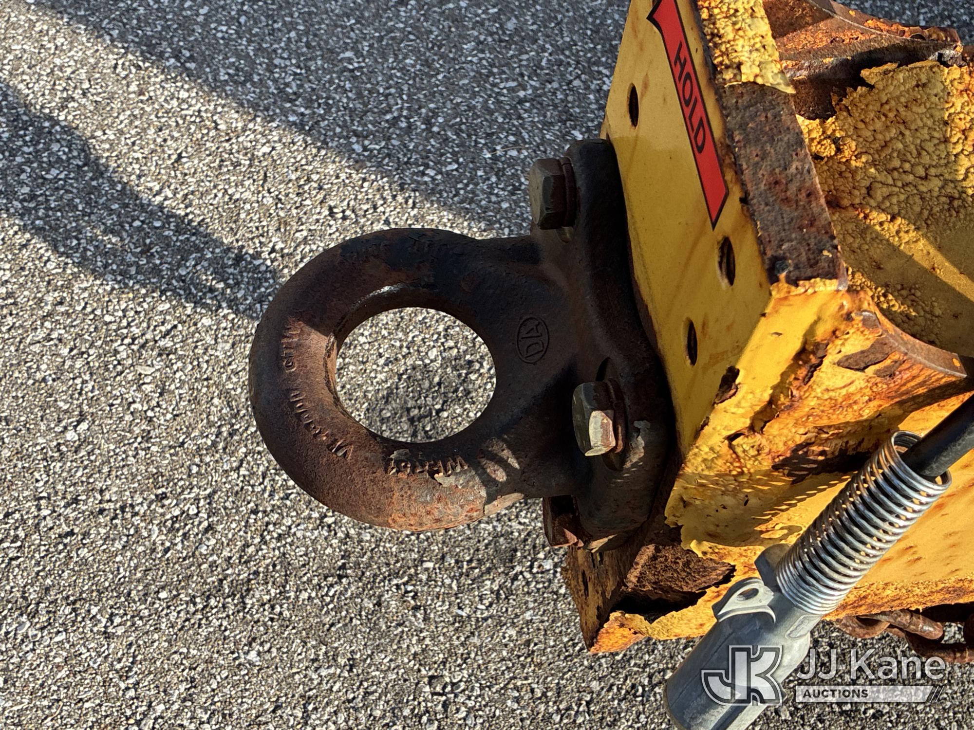 2011 Felling Trailers, Inc. FT-30