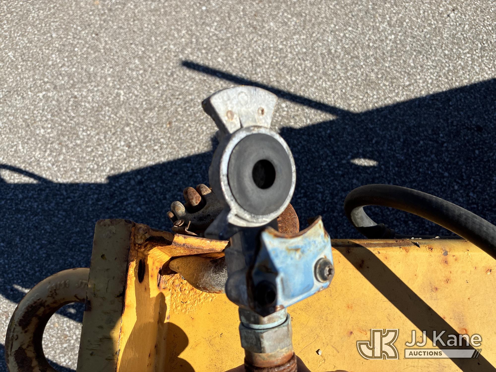 2013 Felling Trailers, Inc. FT-30