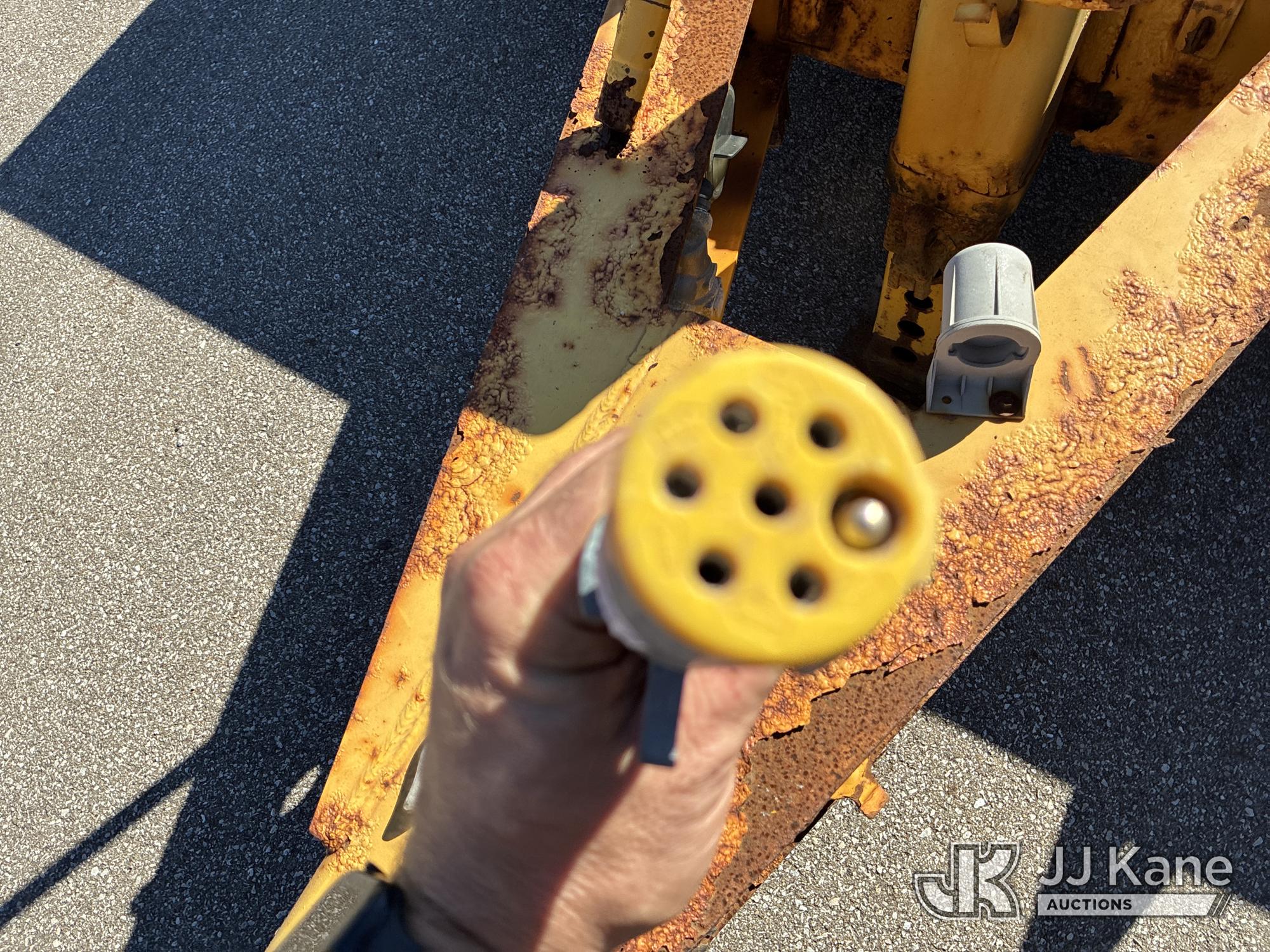 2013 Felling Trailers, Inc. FT-30