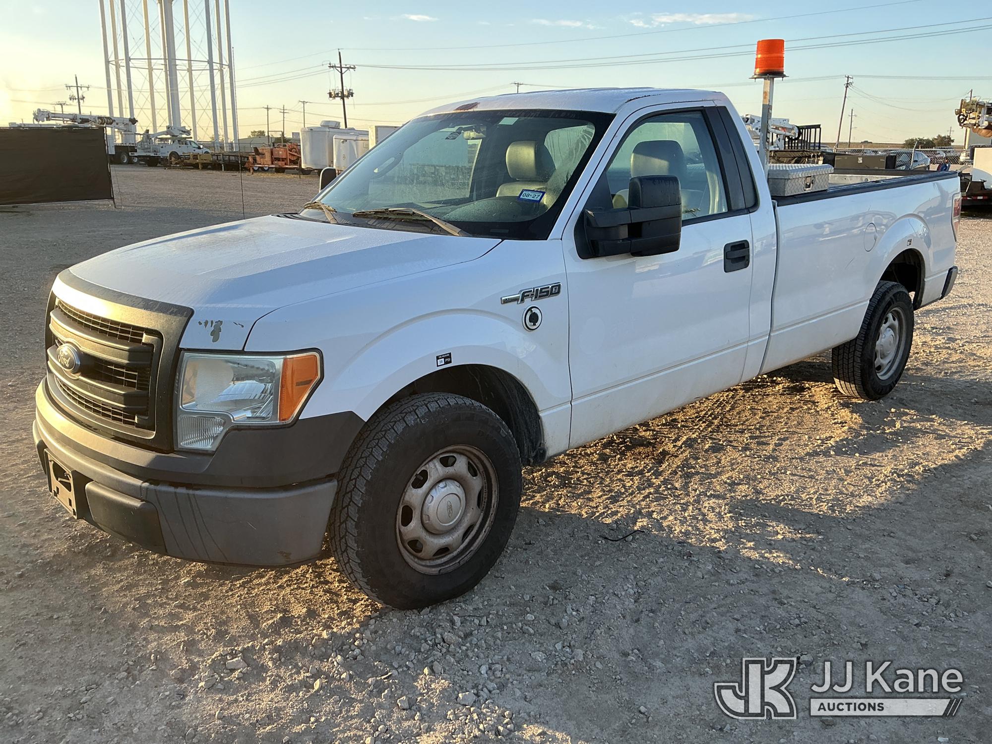 Photo of 2013 Ford F150