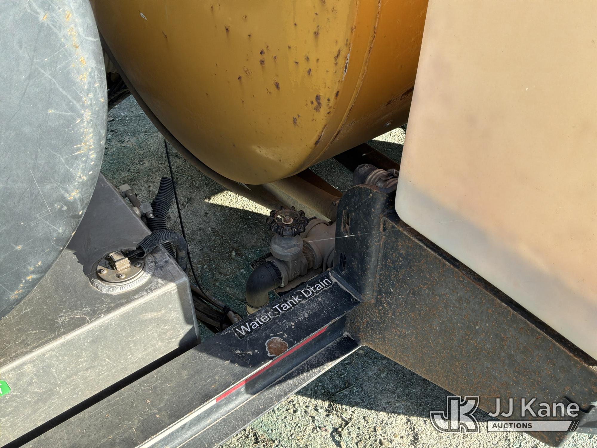 2019 Vermeer VAC-TRON LP873-SDT