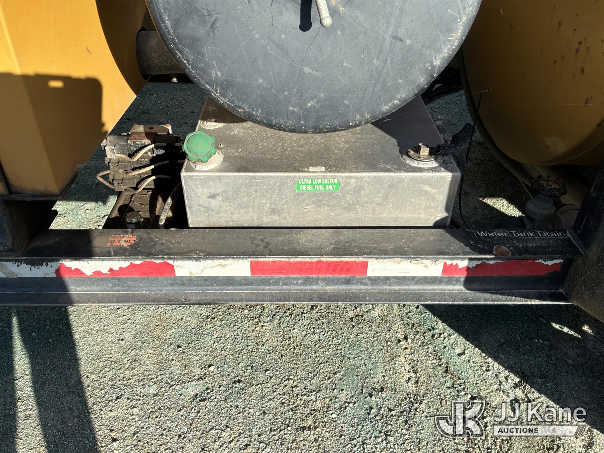 2019 Vermeer VAC-TRON LP873-SDT
