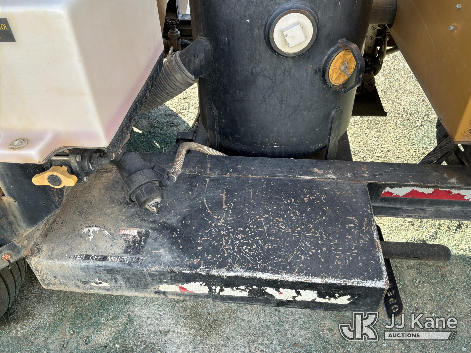 2019 Vermeer VAC-TRON LP873-SDT
