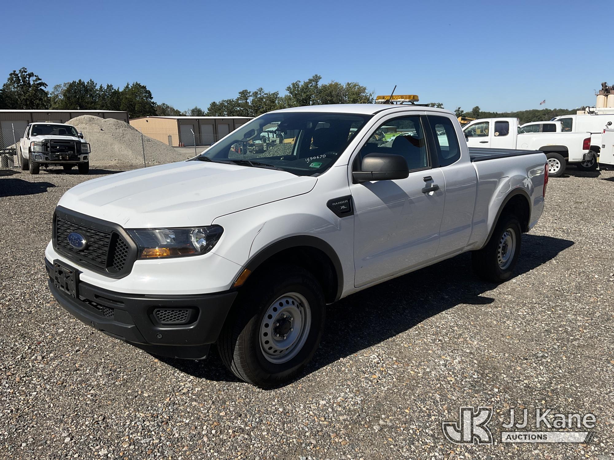 Photo of 2019 Ford Ranger