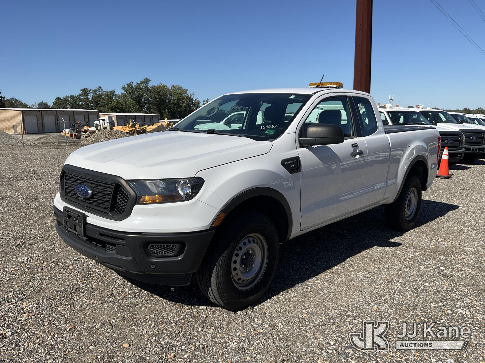 Photo of 2019 Ford Ranger