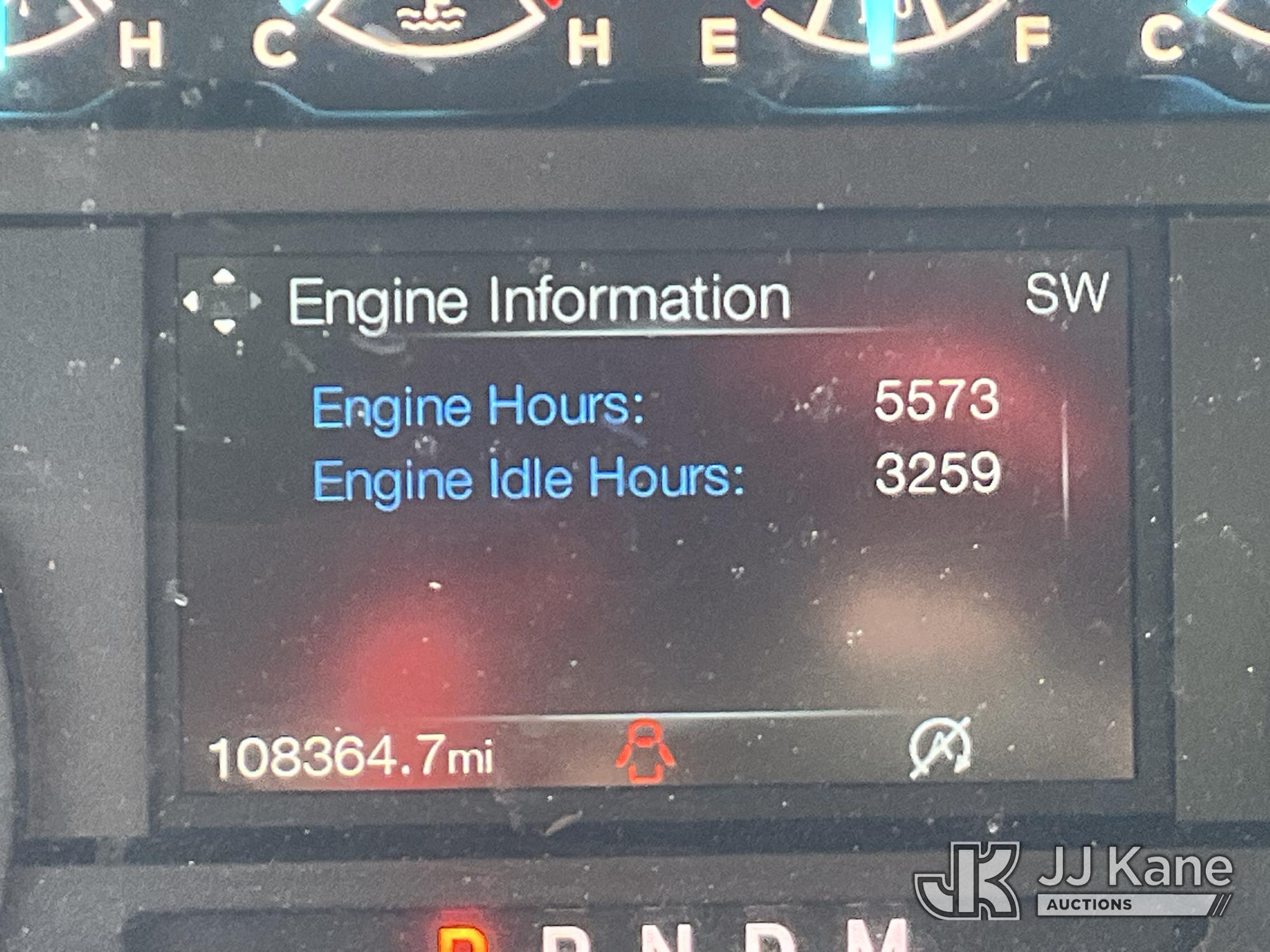 2020 Ford F150