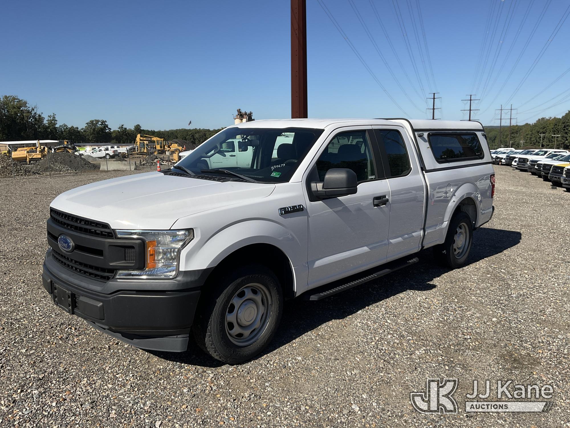 Photo of 2020 Ford F150