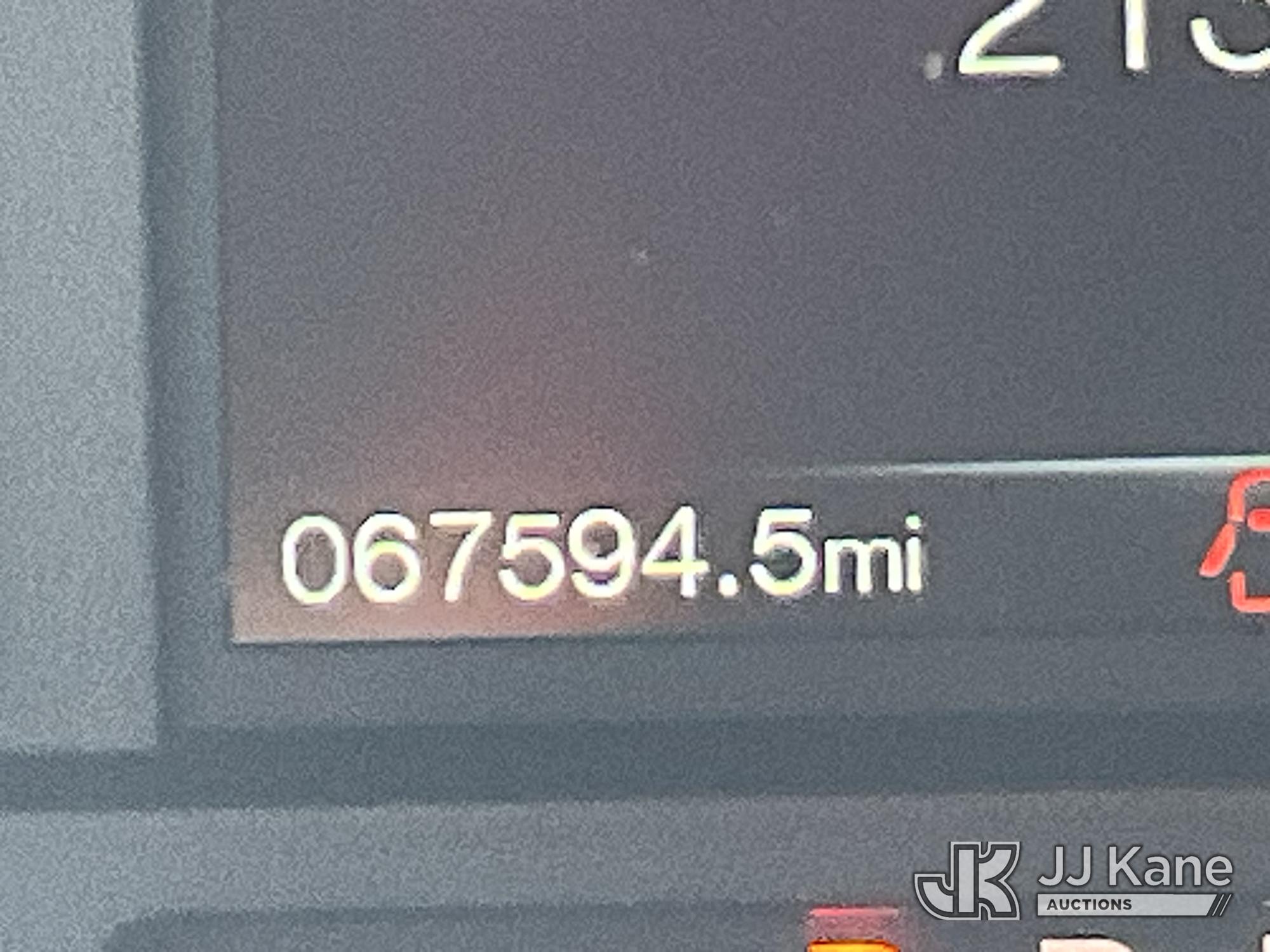 2020 Ford F150