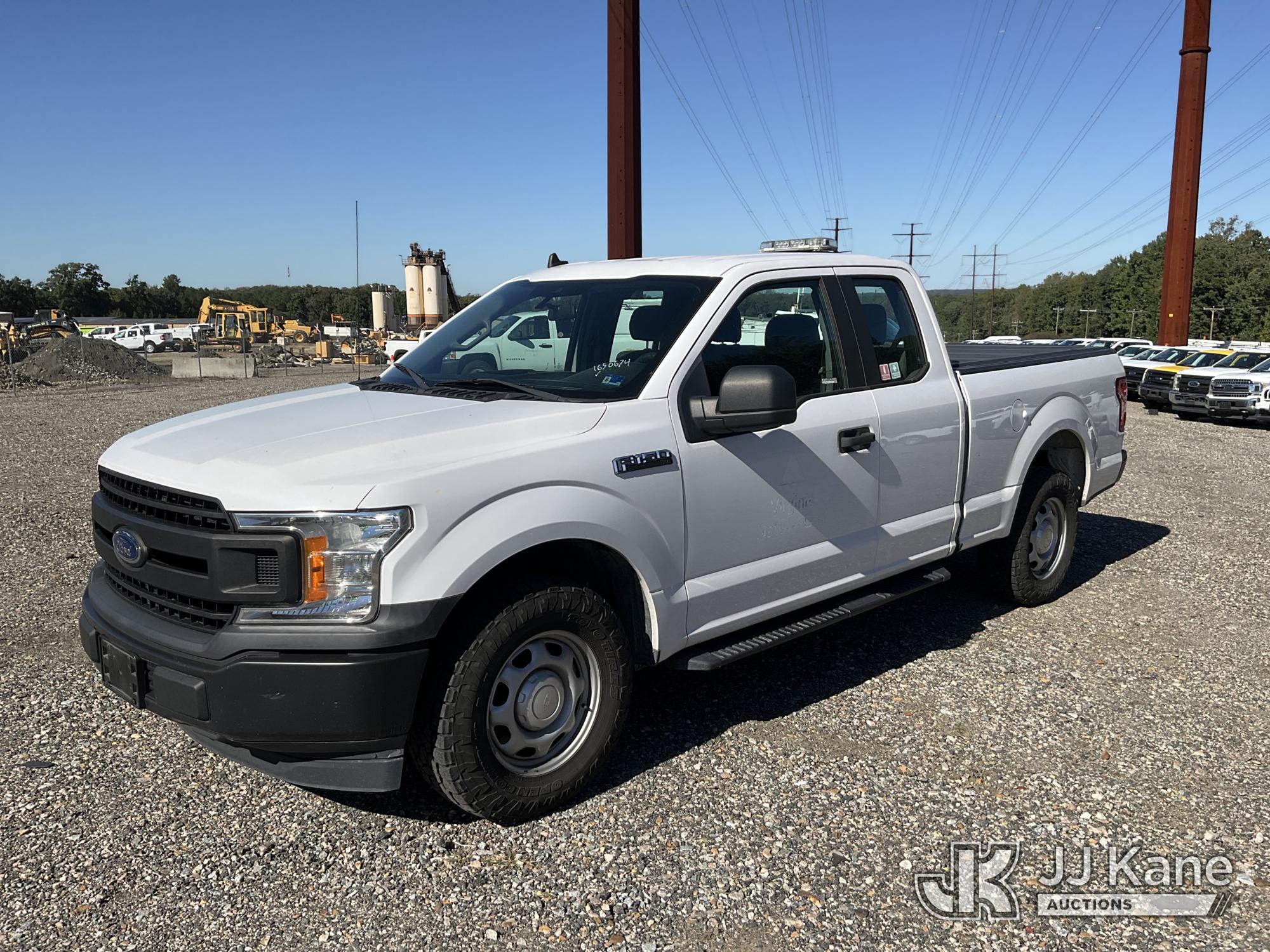 Photo of 2020 Ford F150