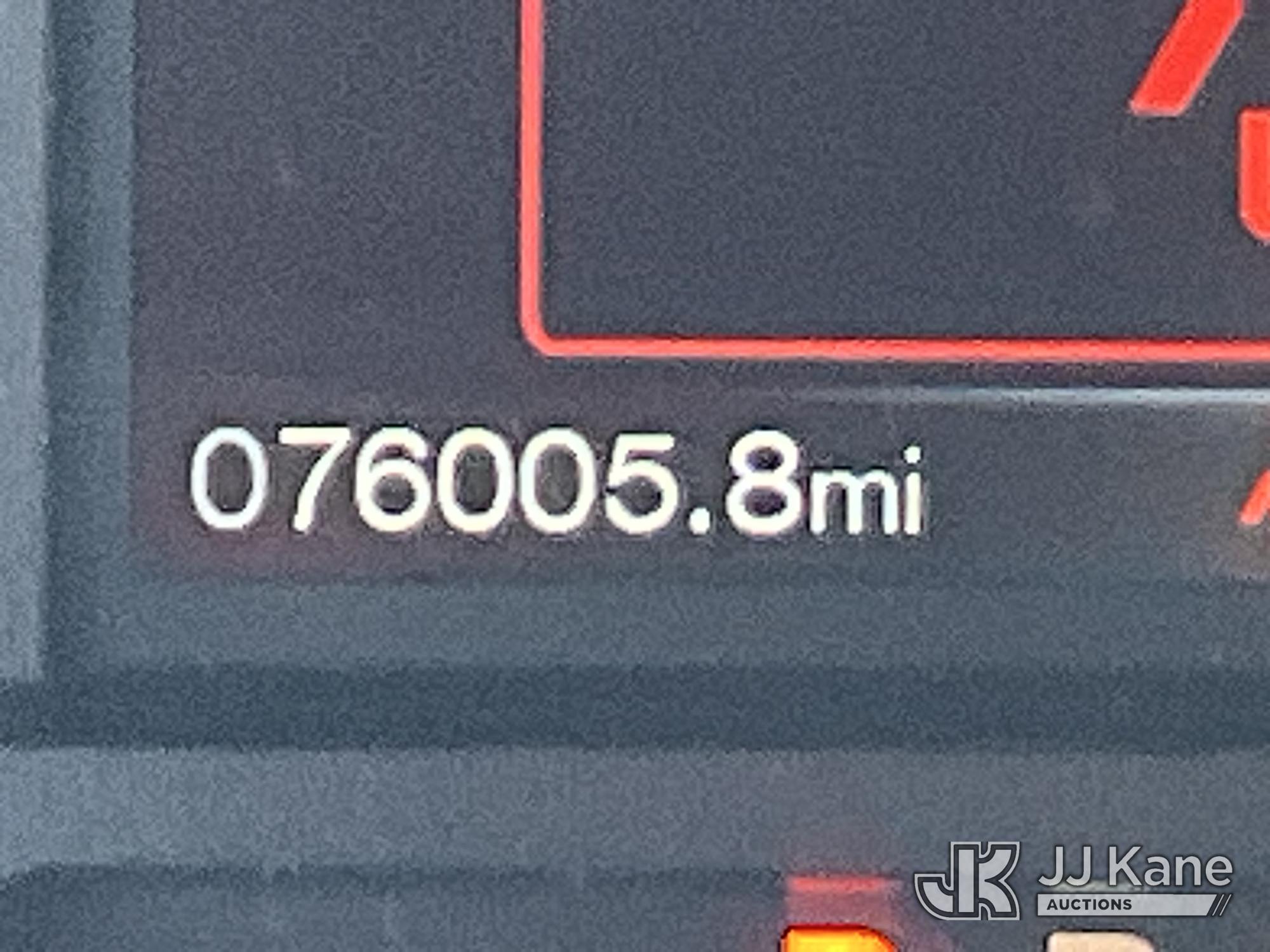 2020 Ford F150 4X4