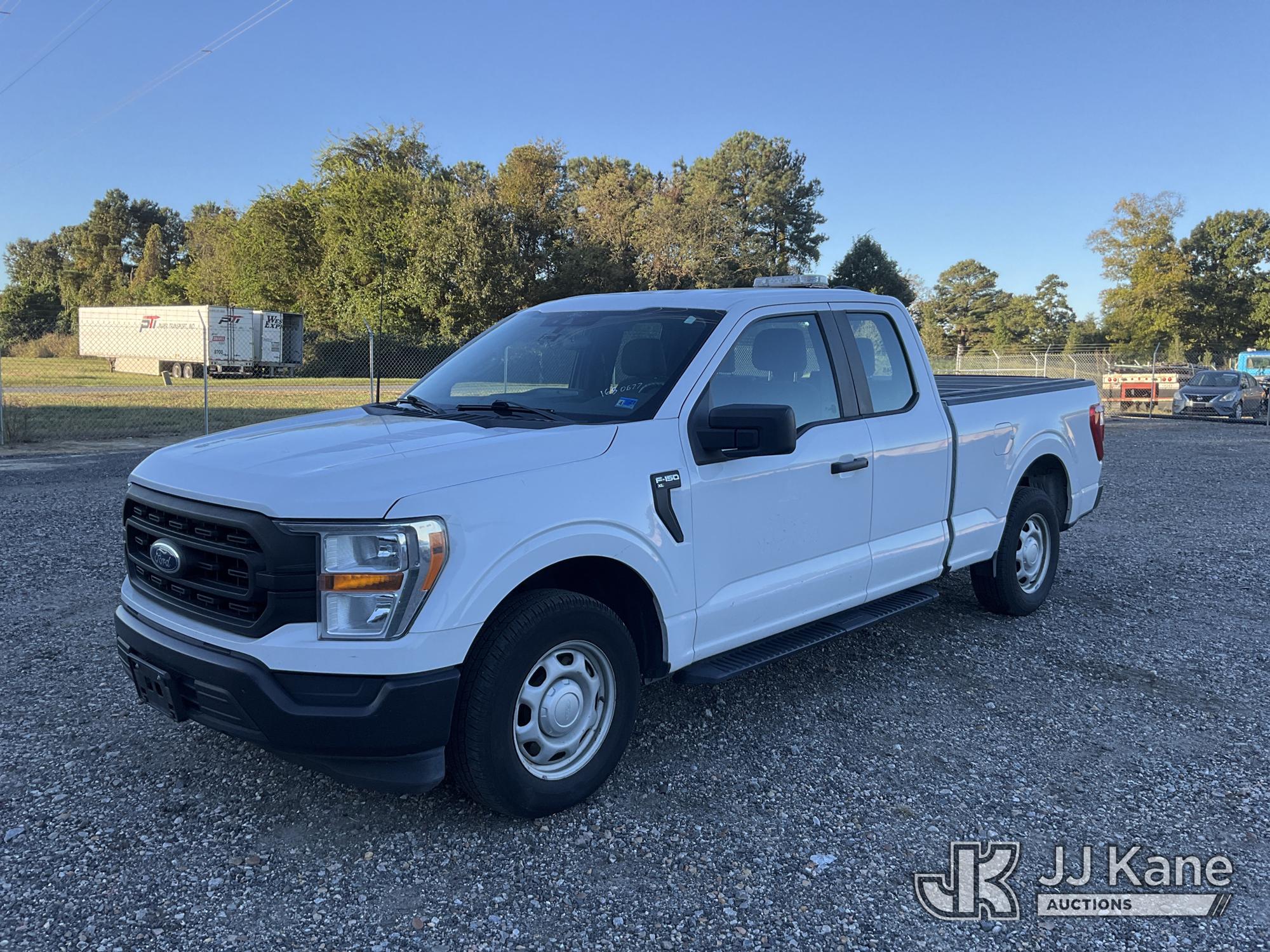 Photo of 2021 Ford F150