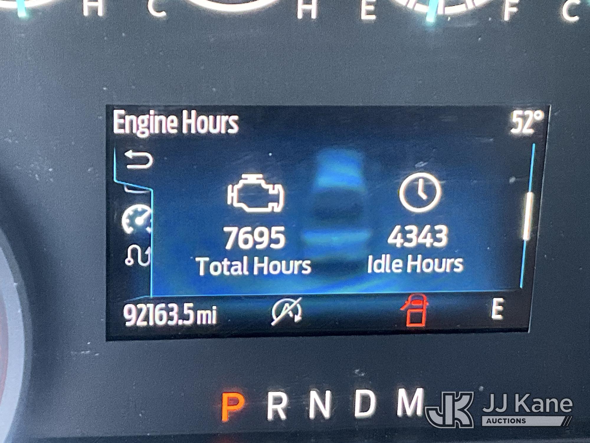 2021 Ford F150