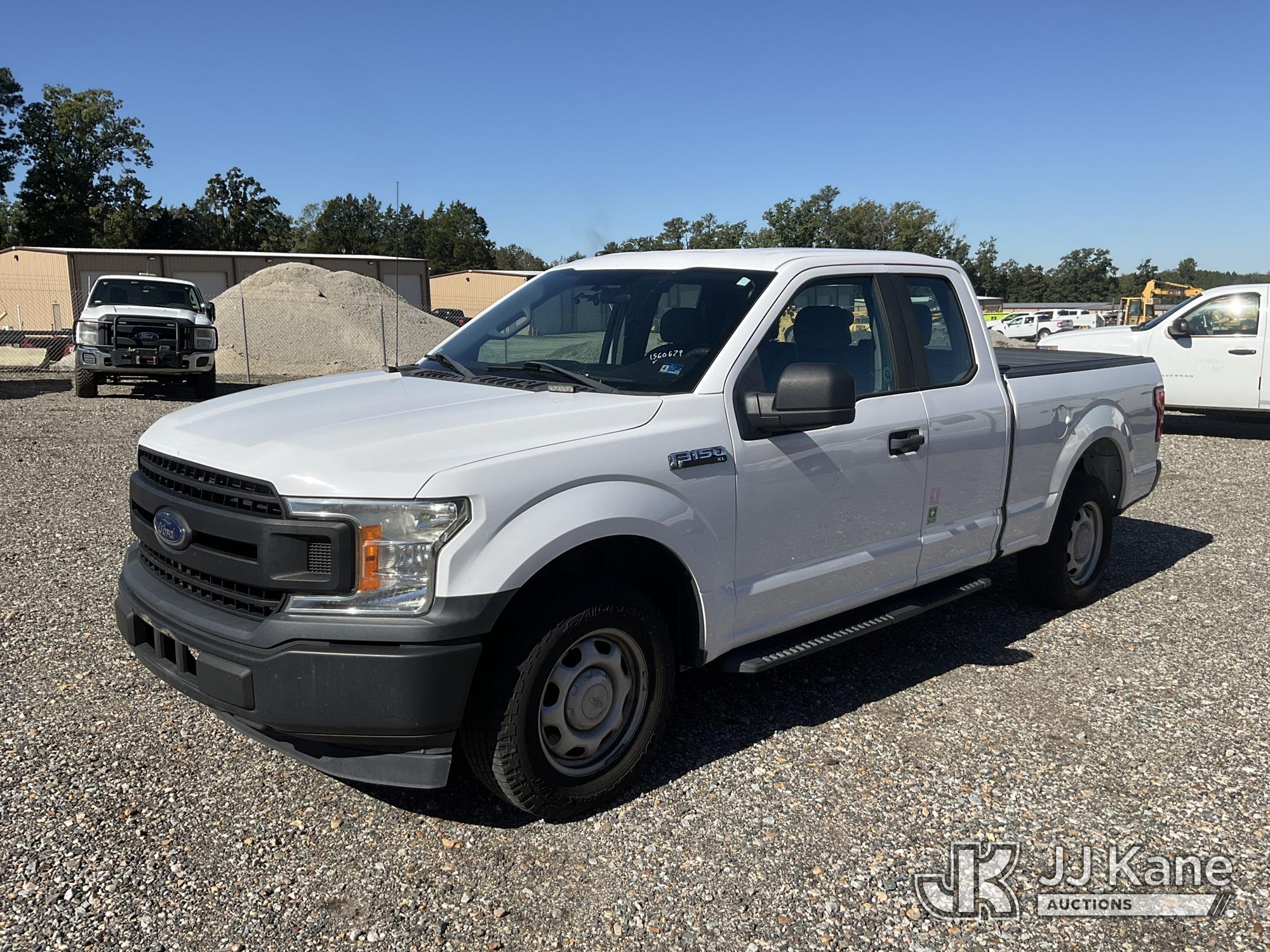 Photo of 2018 Ford F150