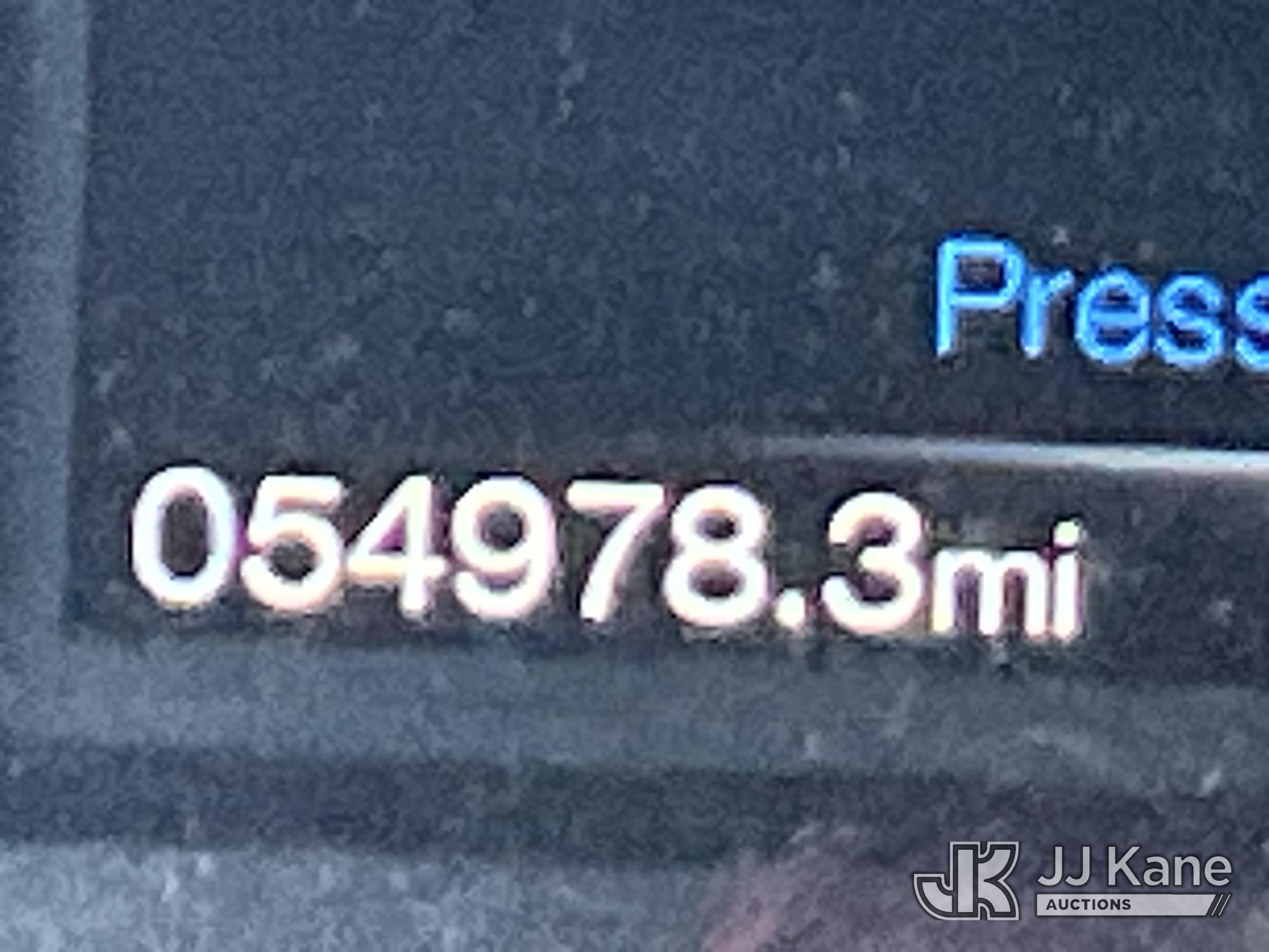 2019 Ford F150 4X4