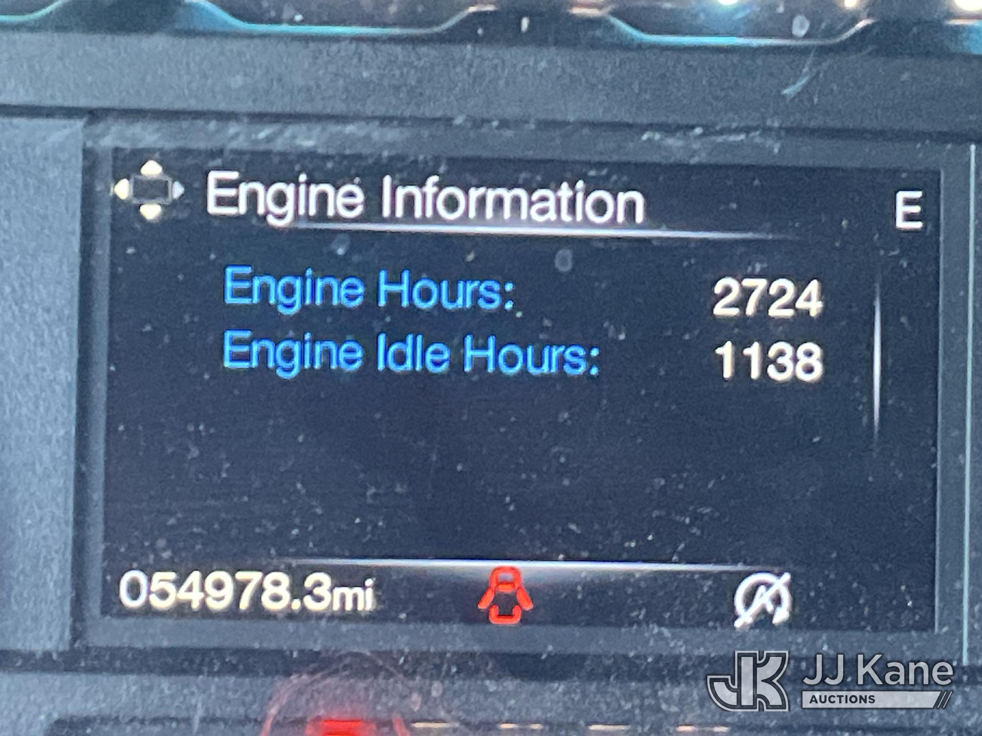 2019 Ford F150 4X4