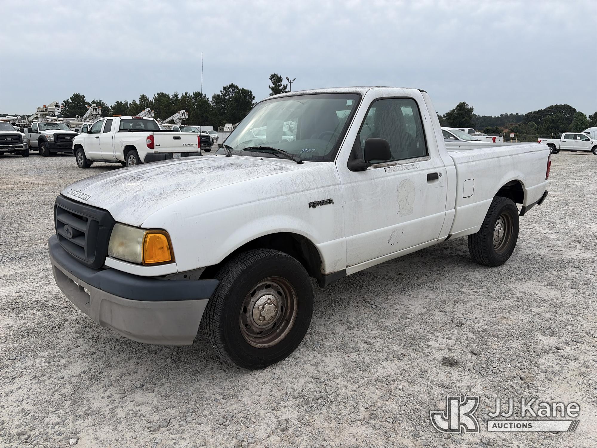 Photo of 2005 Ford Ranger