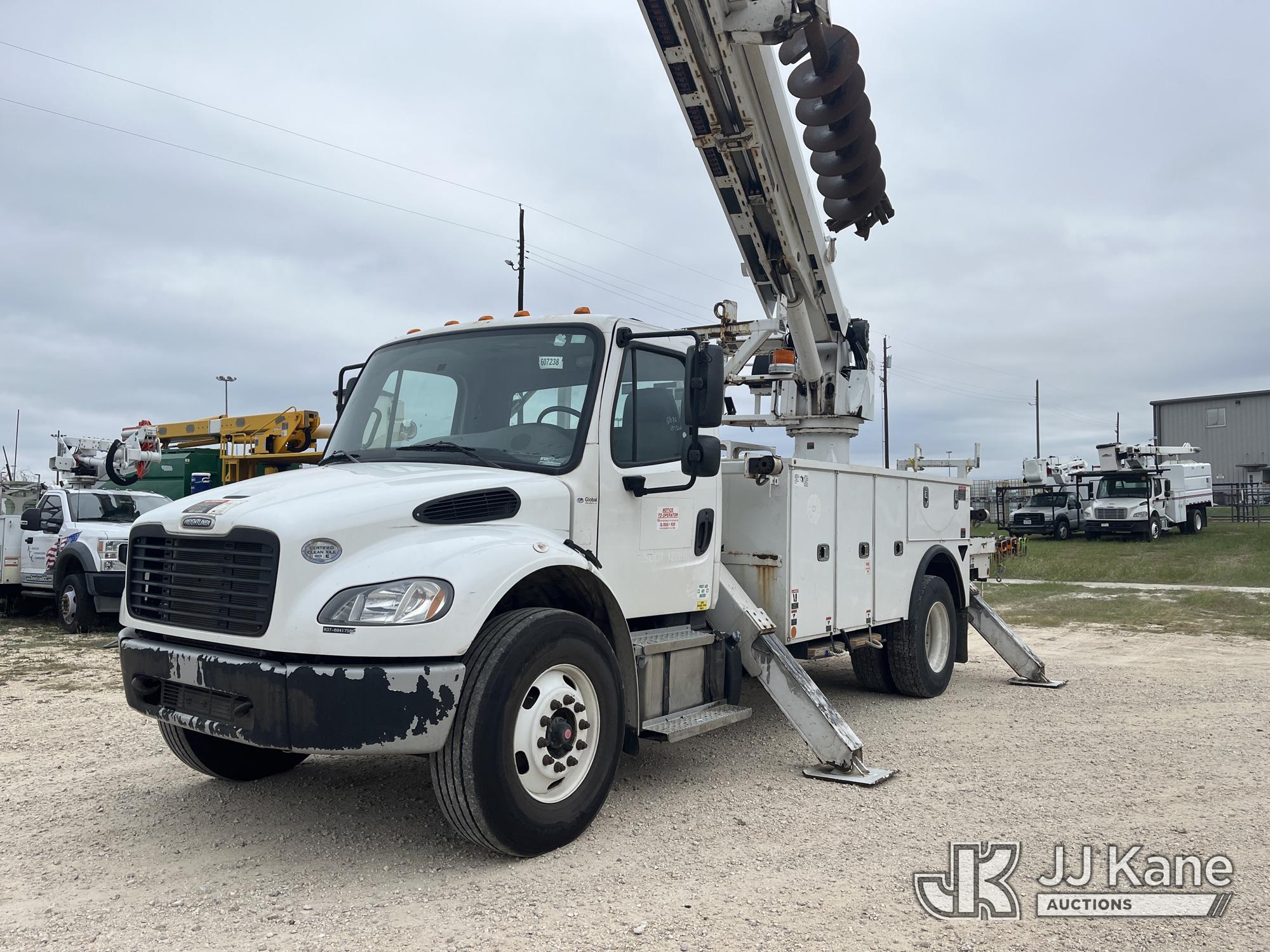 2021 Freightliner M2 106