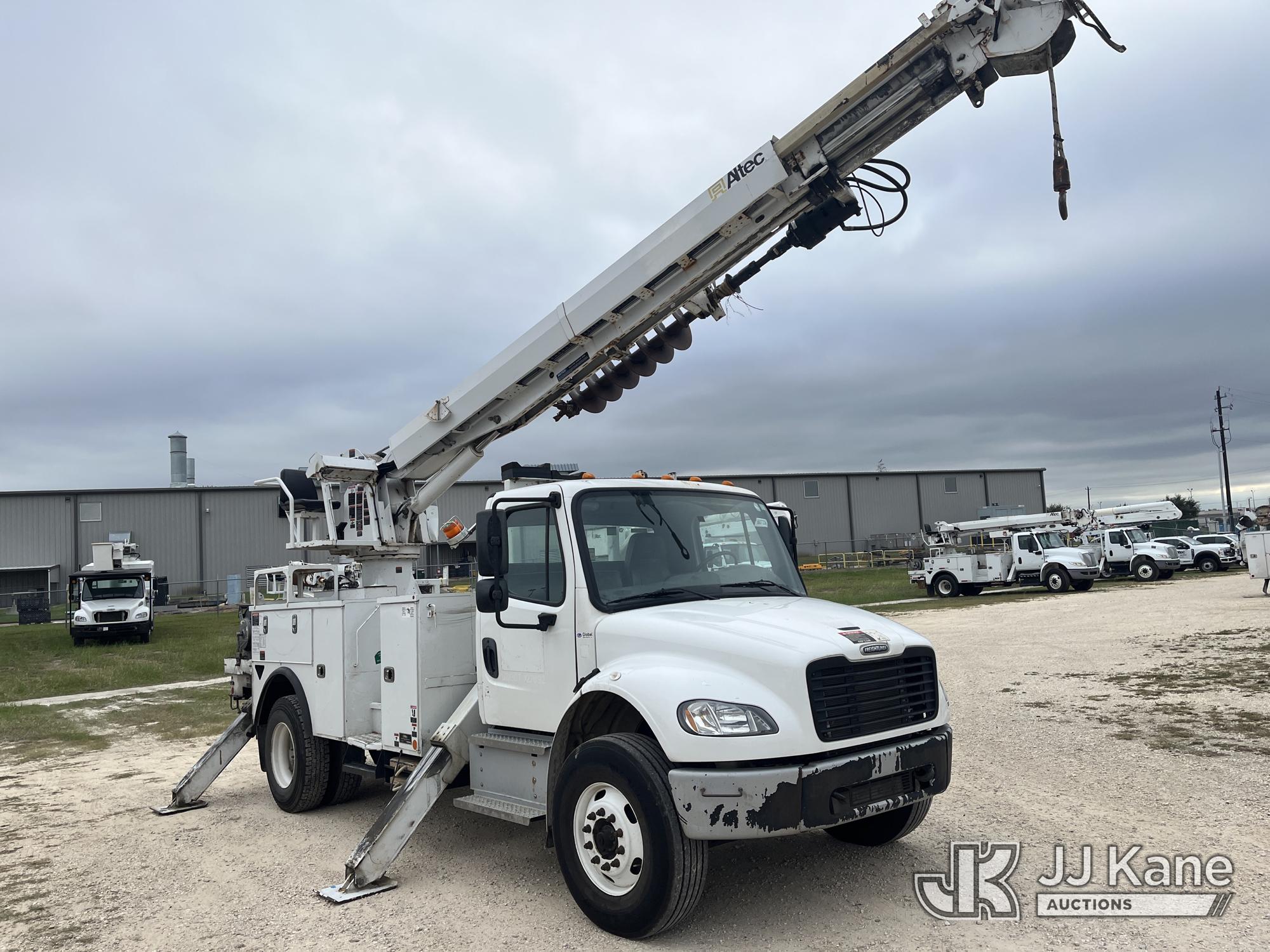 2021 Freightliner M2 106
