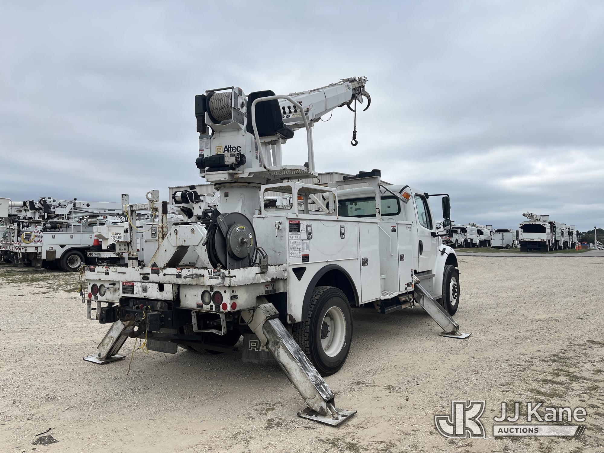 2021 Freightliner M2 106