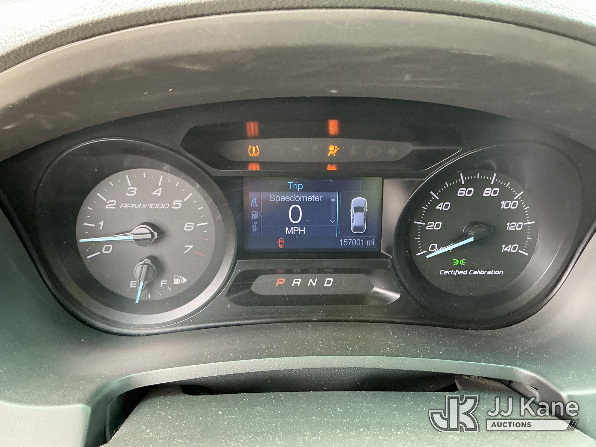 2014 Ford EXPLORER AWD
