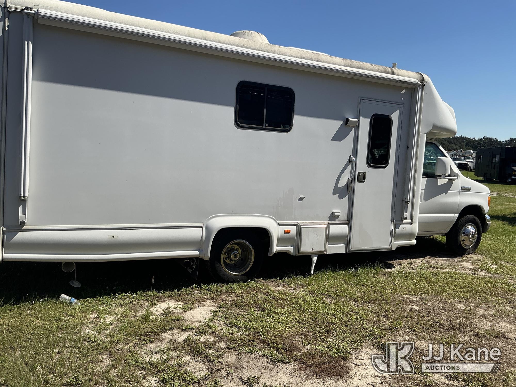 2006 Ford ECONOLINE