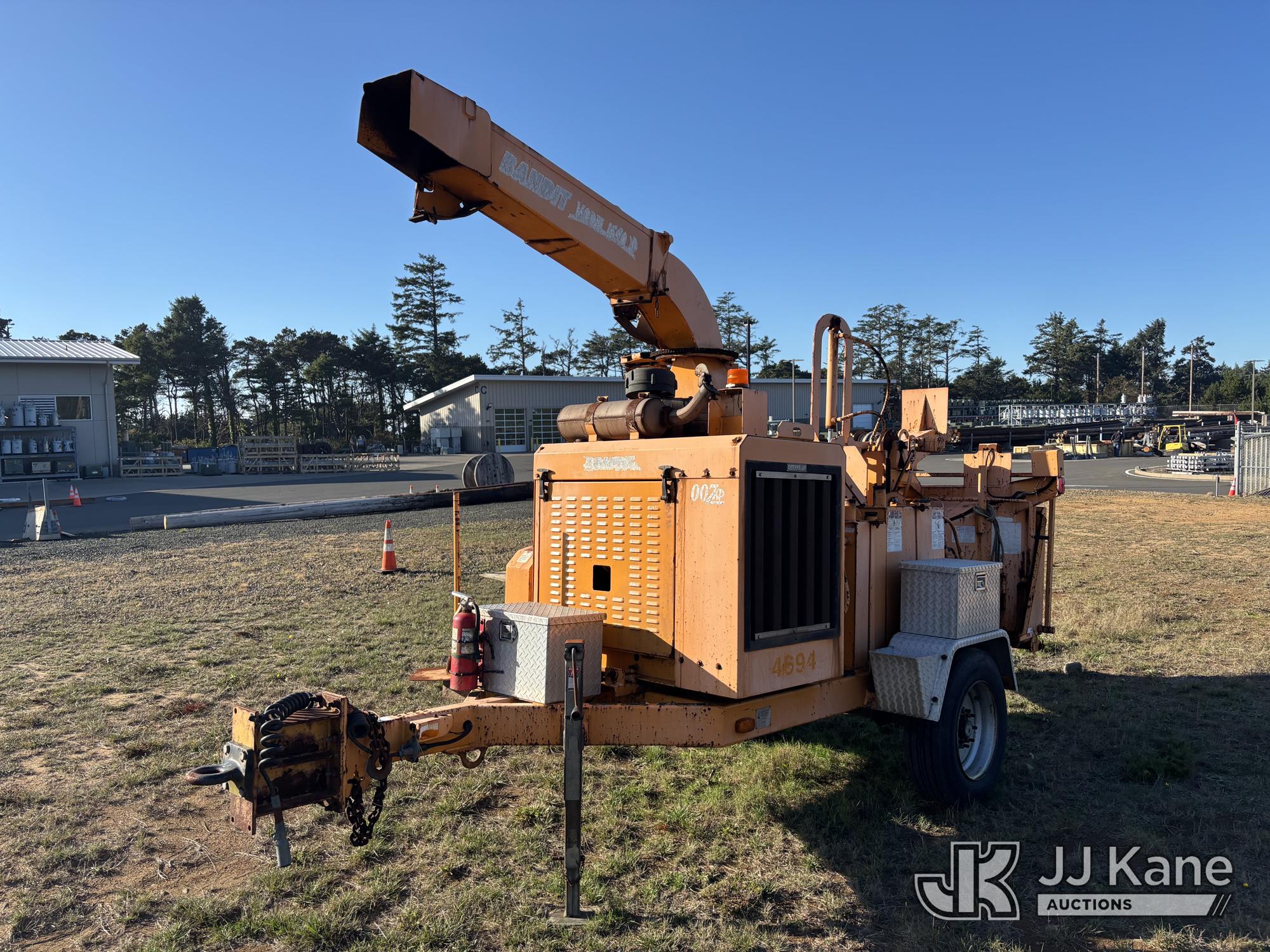 Photo of 1998 Bandit 1590