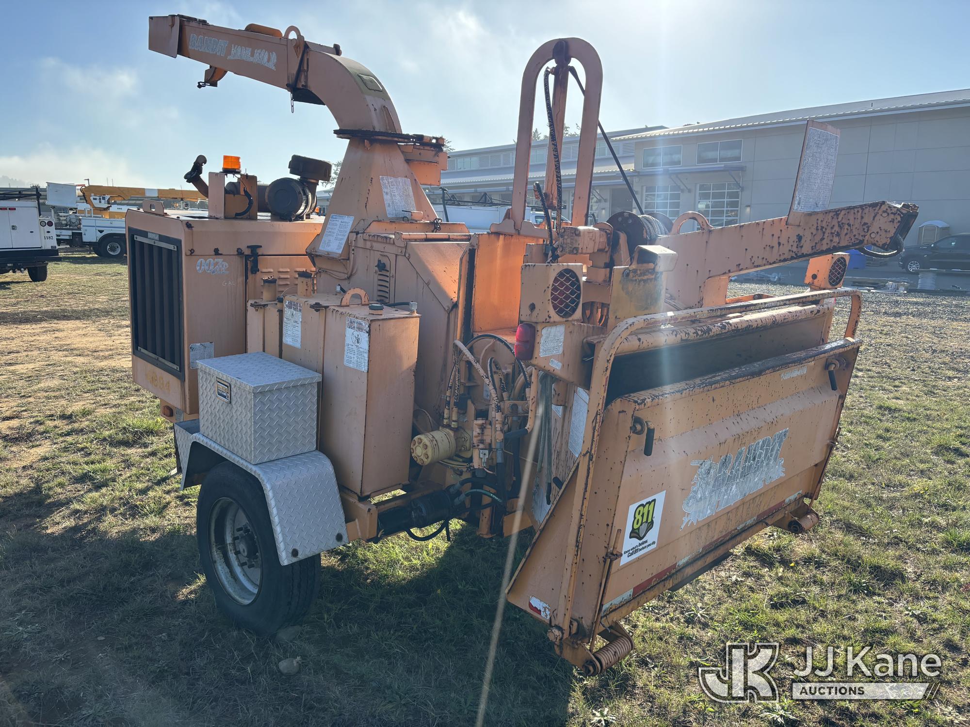 1998 Bandit 1590