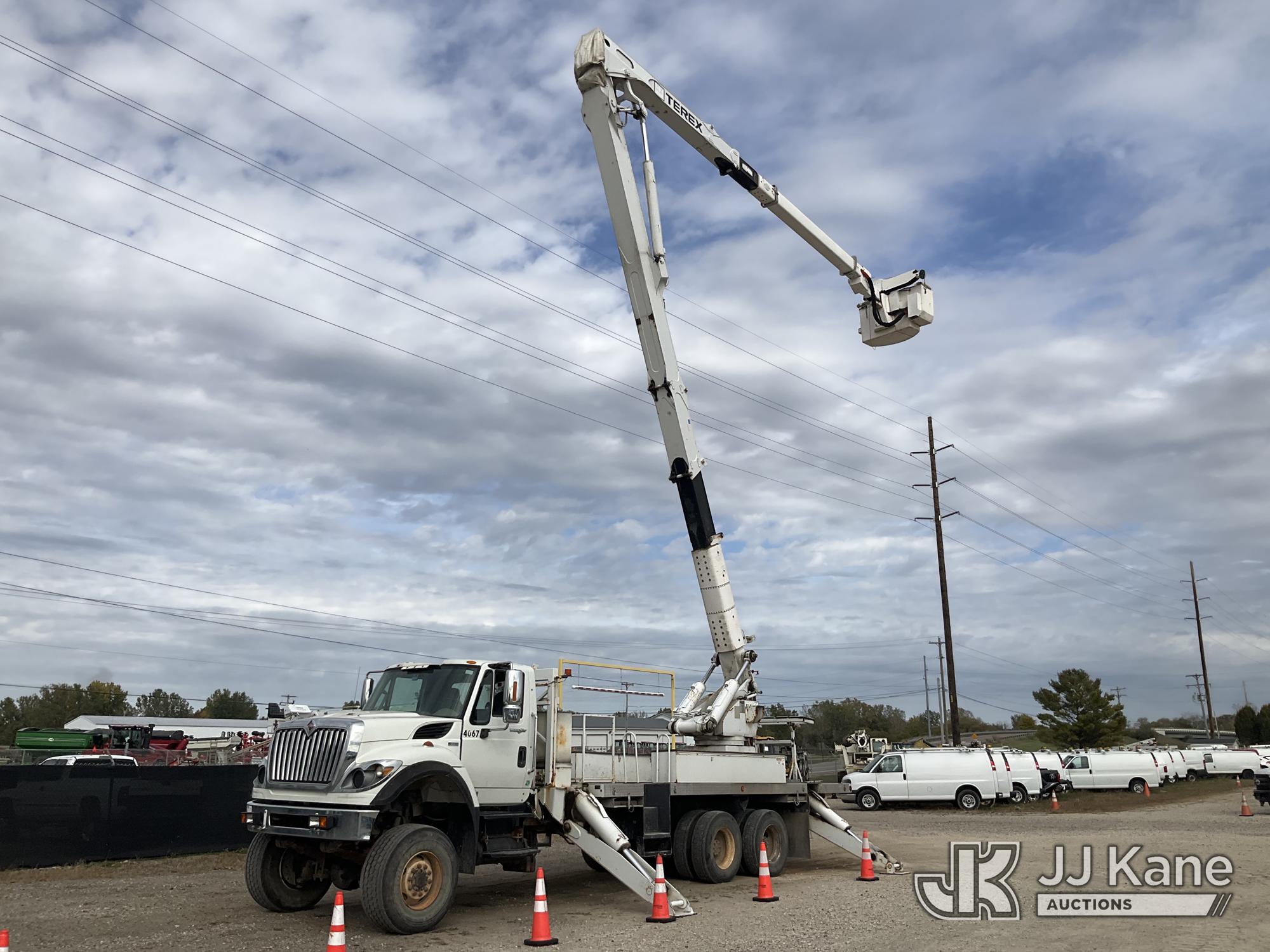 Photo of 2012 International 7400