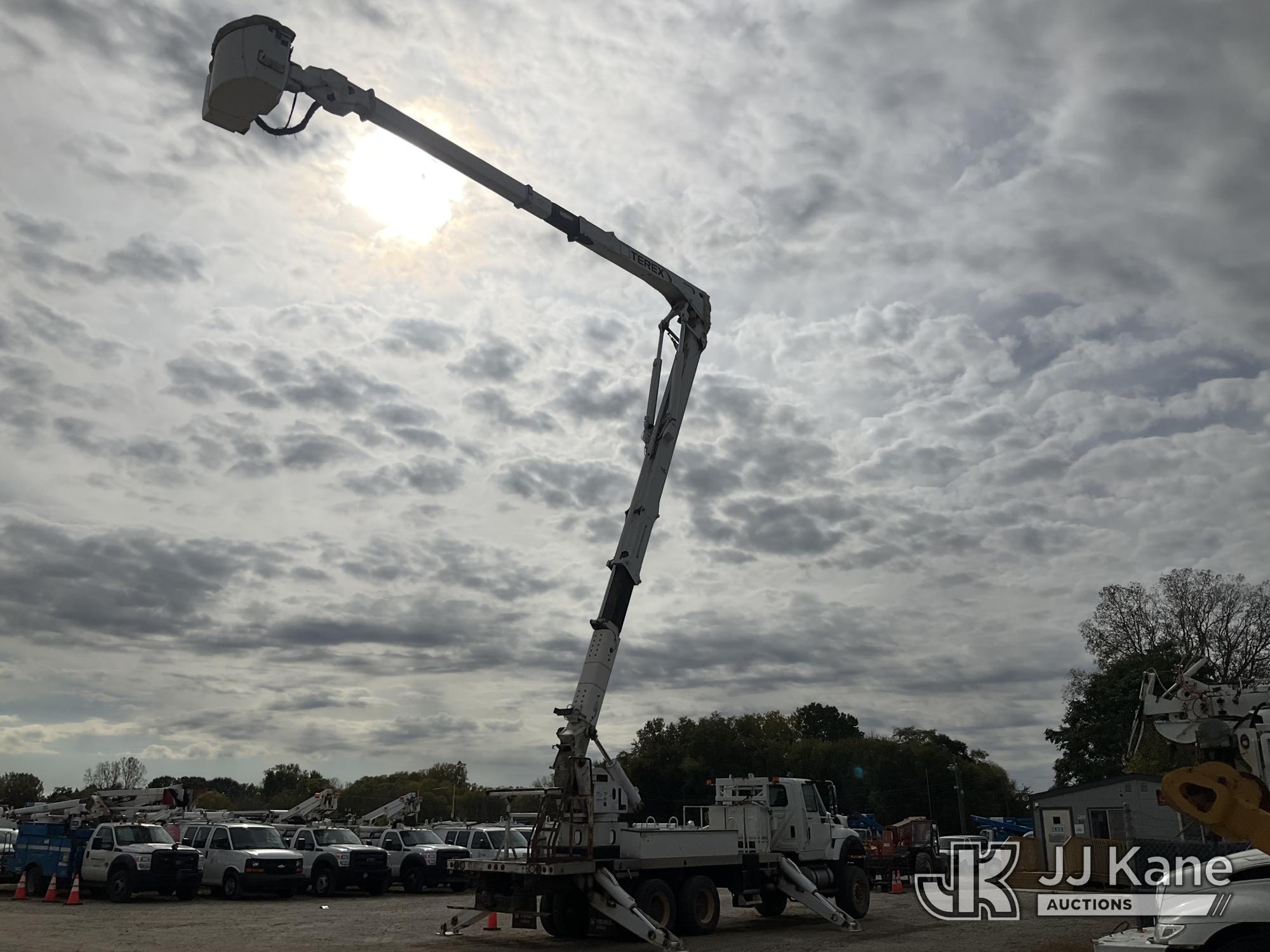 2012 International 7400
