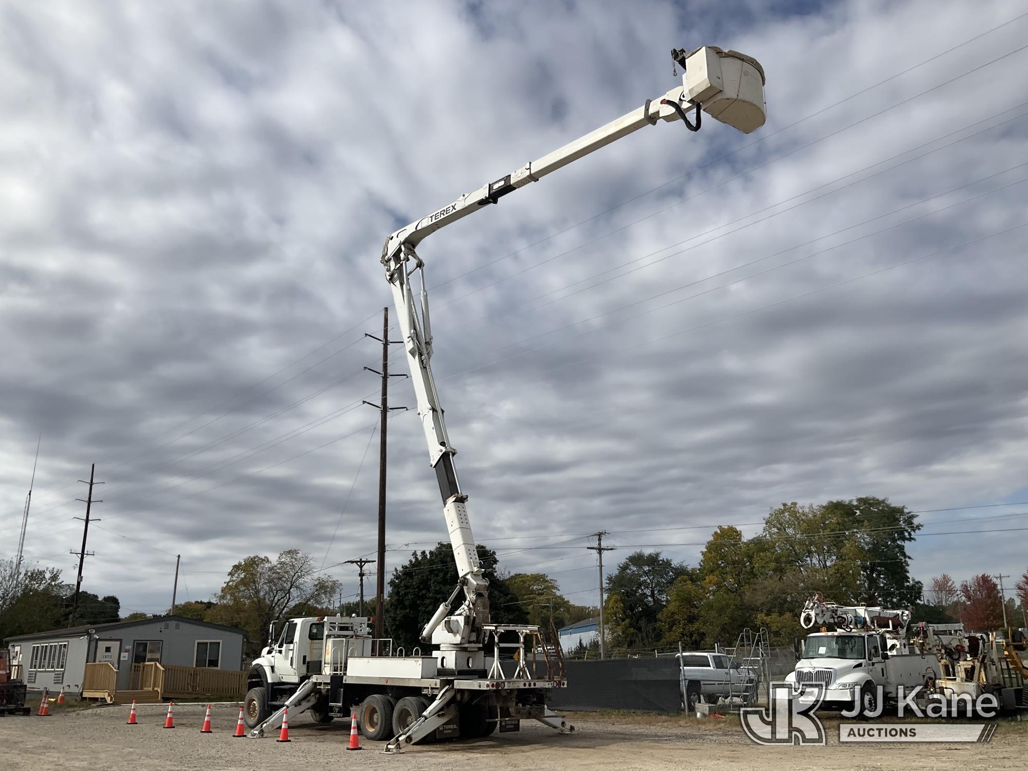 2012 International 7400