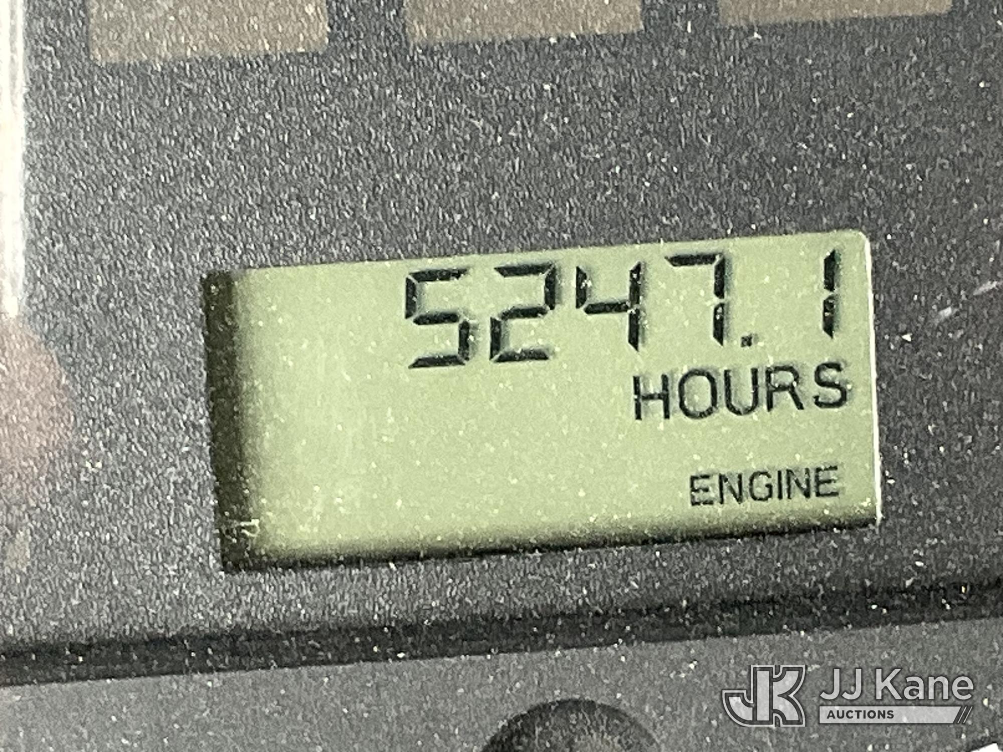 2012 Freightliner M2 106