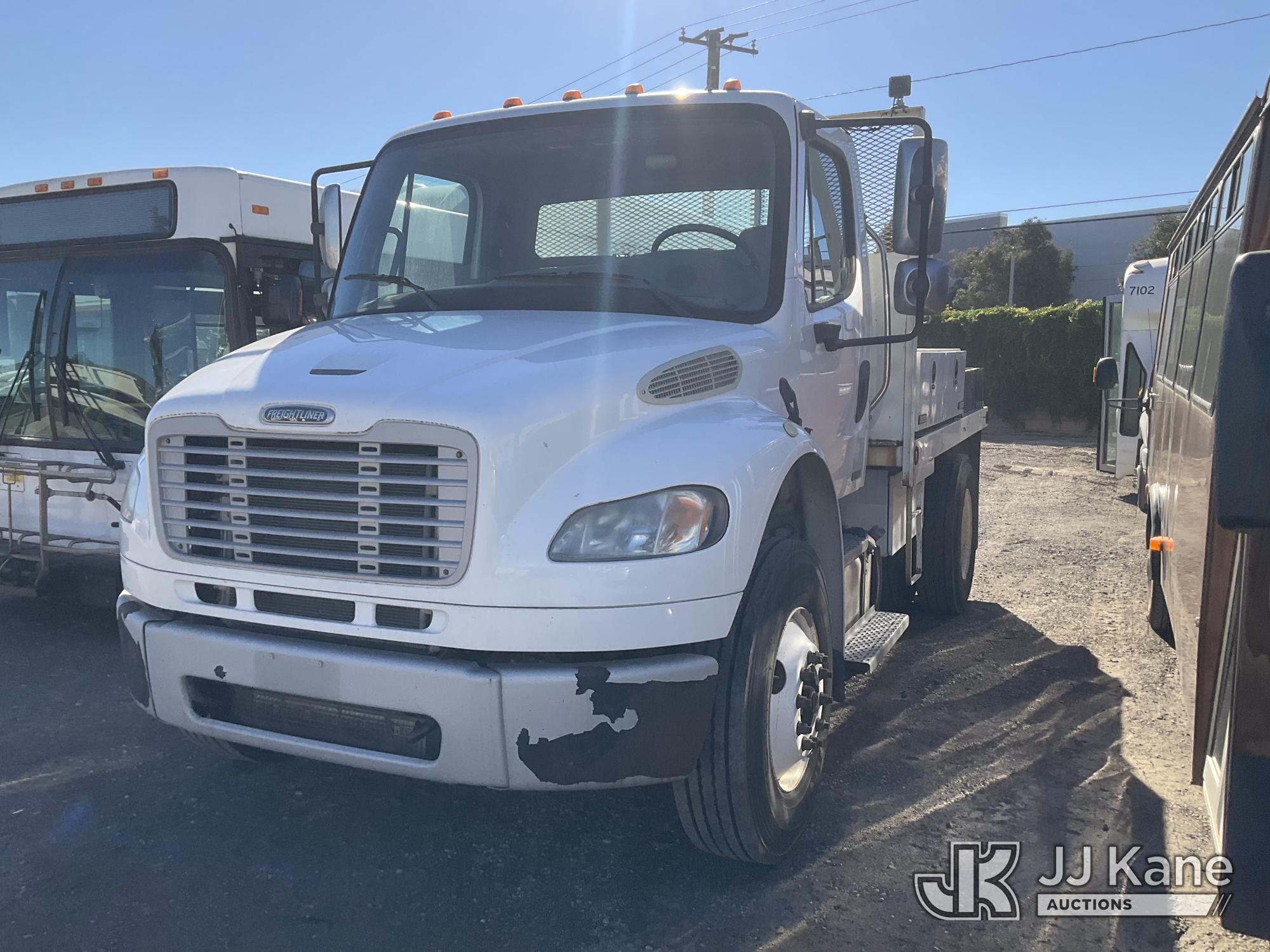 Photo of 2012 Freightliner M2 106