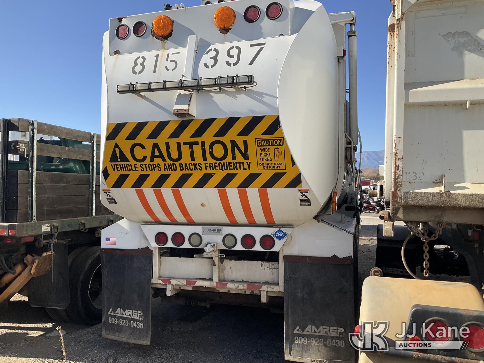 2021 Peterbilt 520