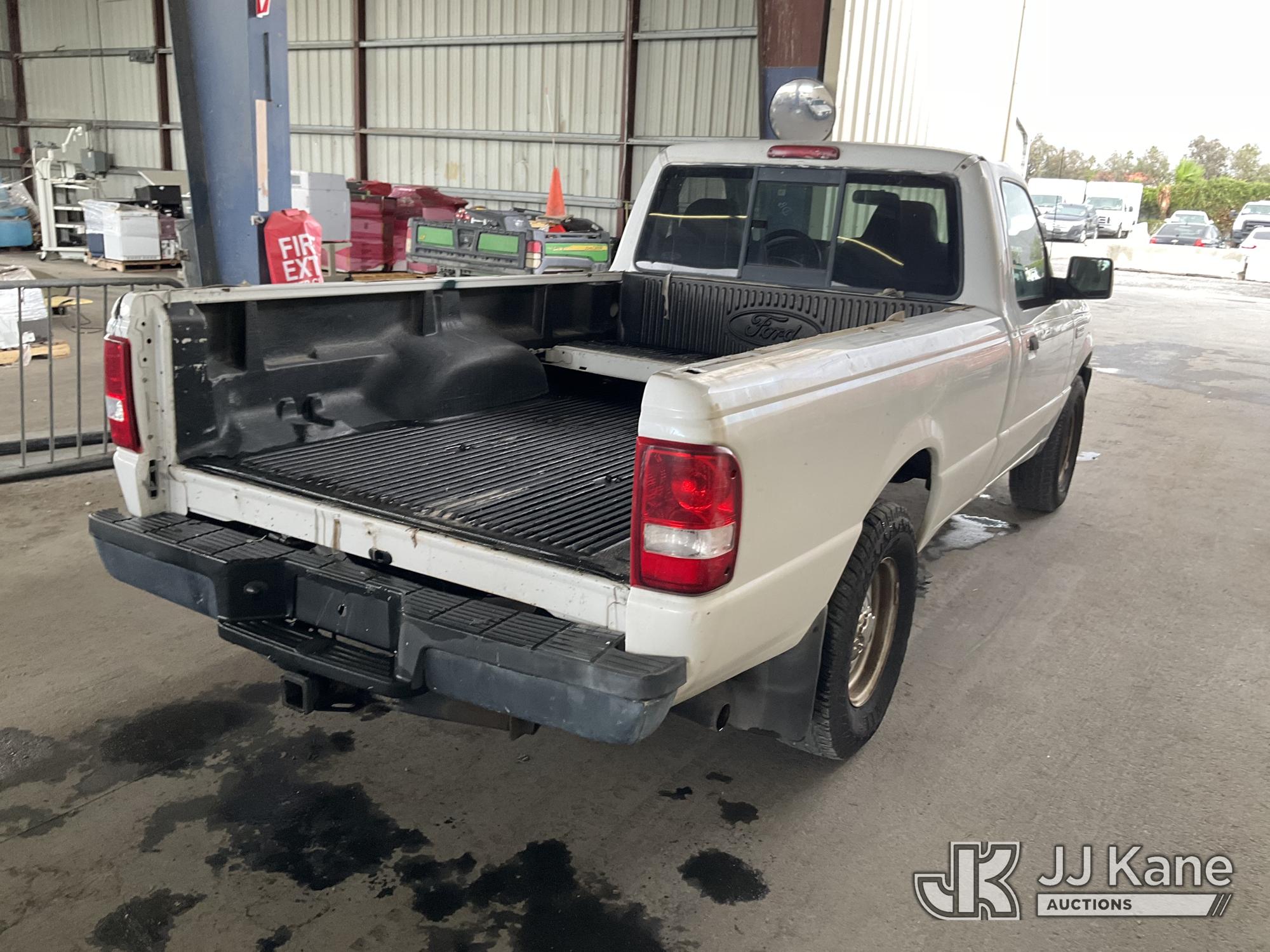 2006 Ford RANGER