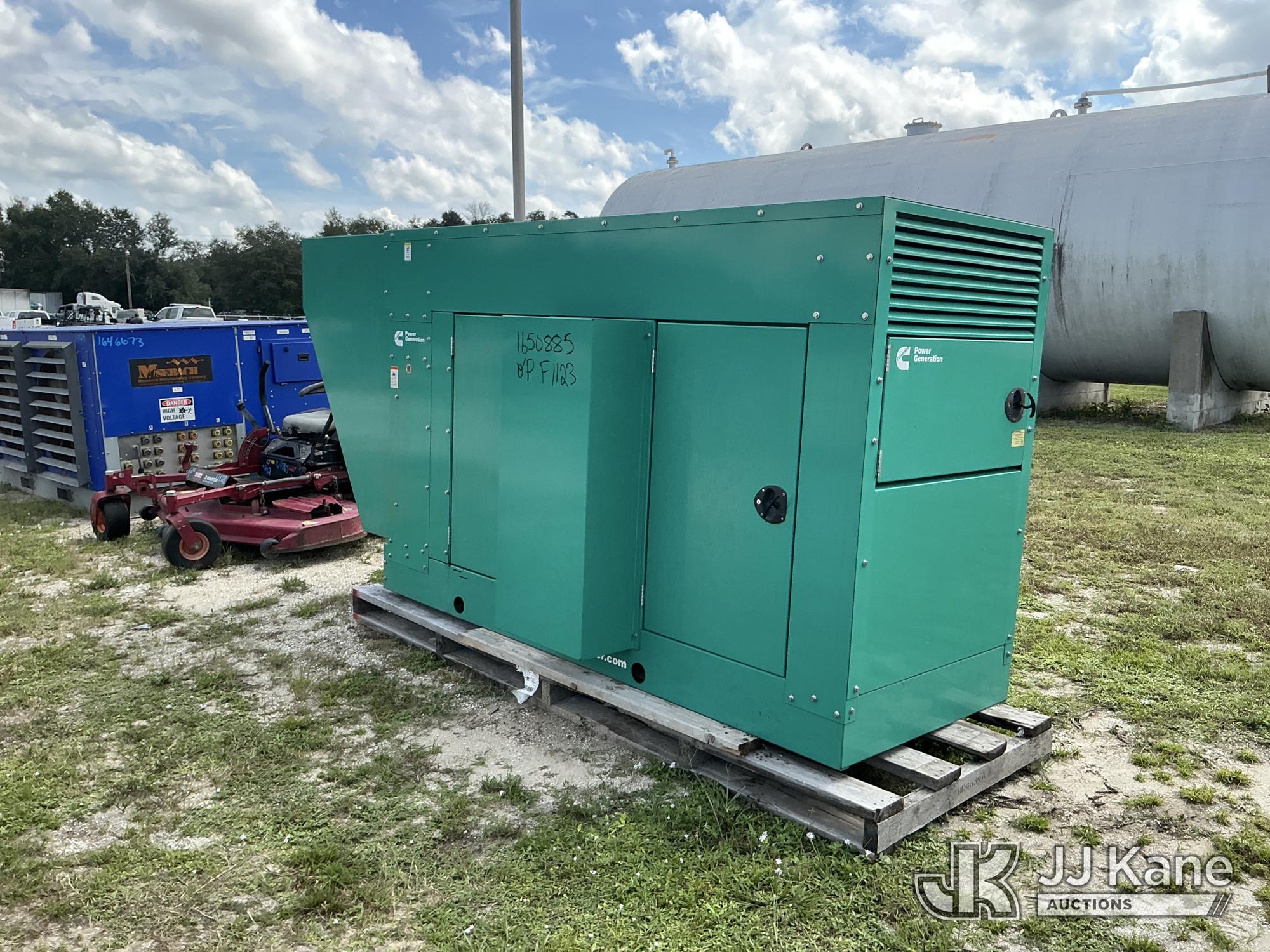 Photo of Cummins GGHG-1608498