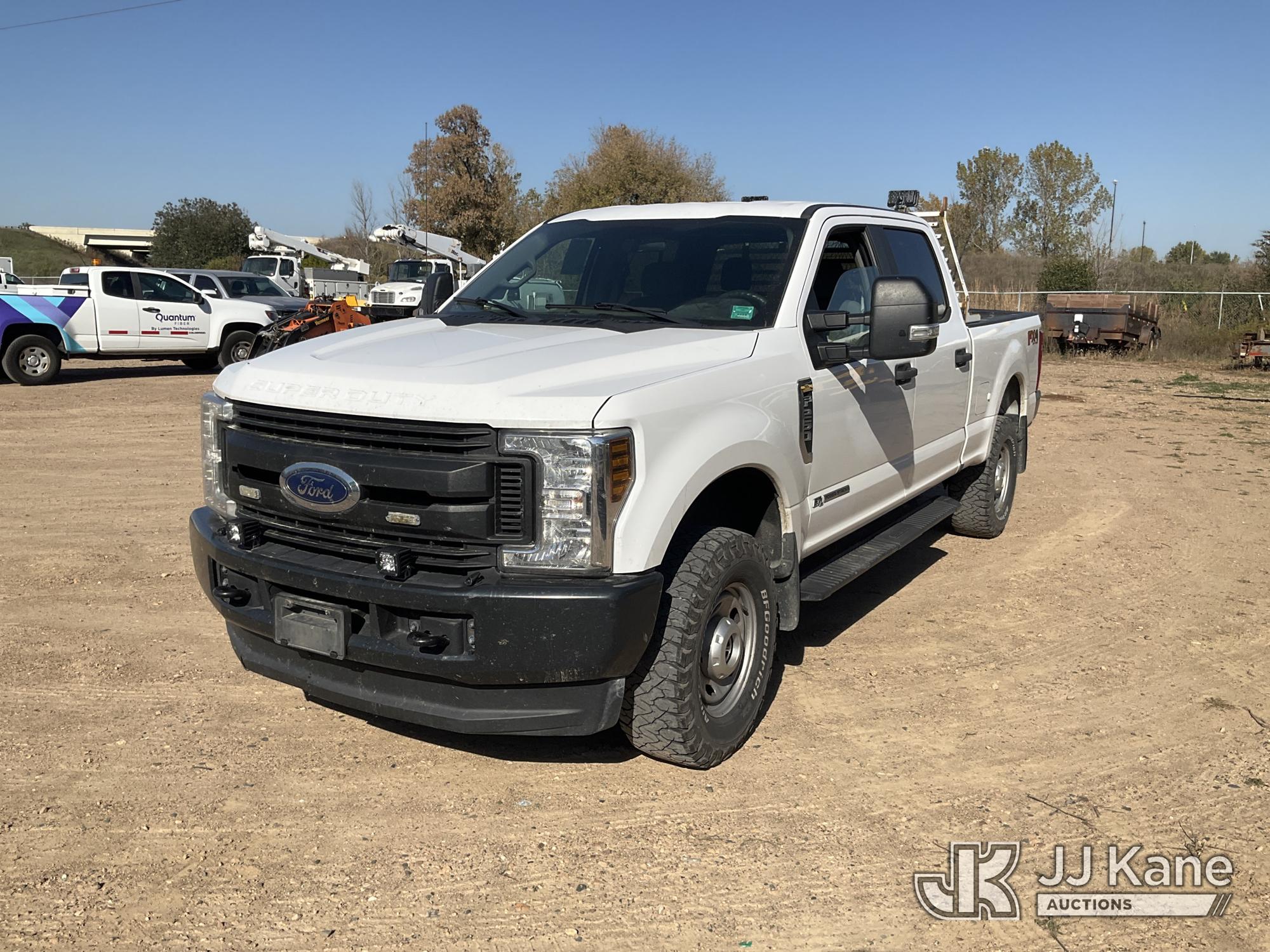 Photo of 2019 Ford F-250 SD