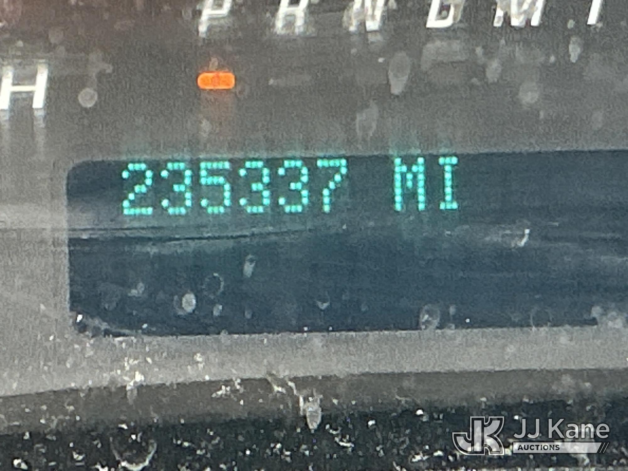 2017 Chevrolet EXPRESS