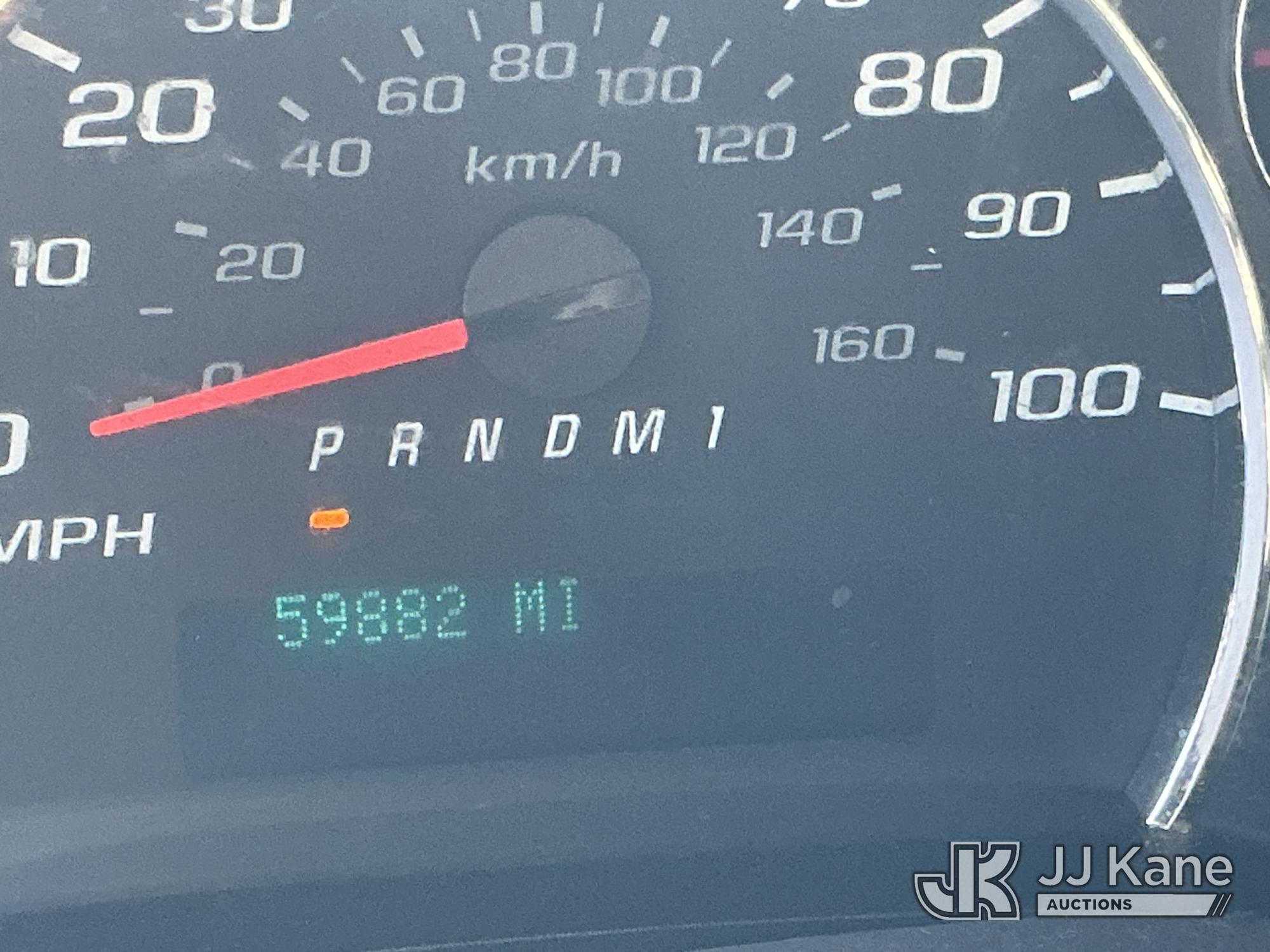 2015 Chevrolet EXPRESS G2500